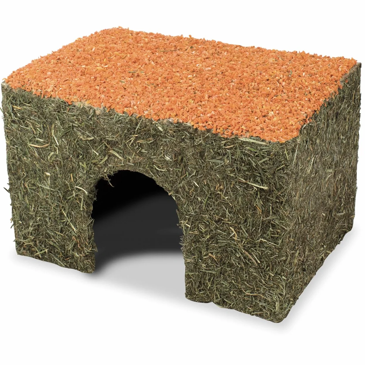 Jr Farm Siano, Siano/Marchewka, 350 g