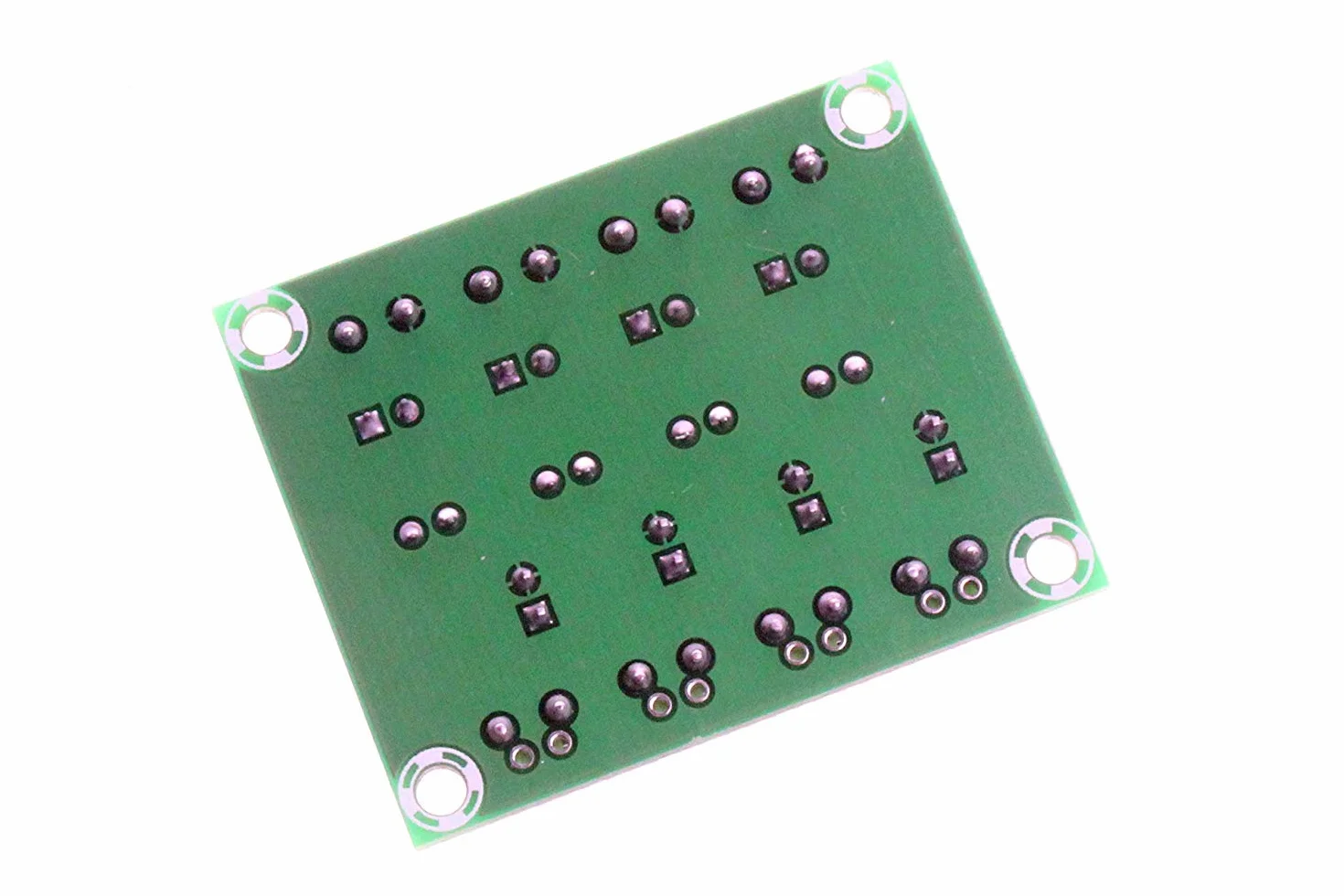DollaTek PC817 4-kanałowy transoptor karta izolacyjna 3,6-30 V moduł
