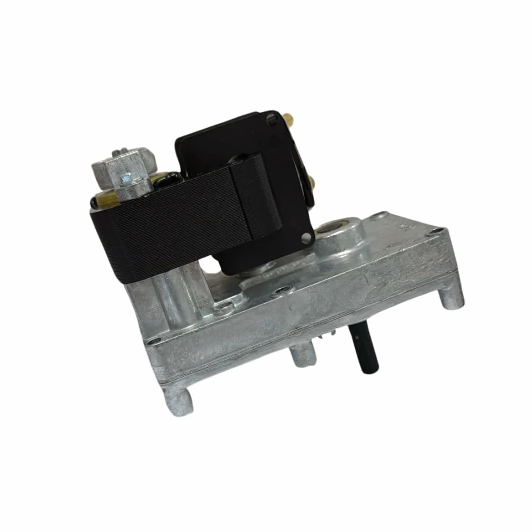 Mellor Fb1187 silnik przekładniowy na pellet T3 2 obr./min 25 mm Al.8,5 mm Nordica Lincar