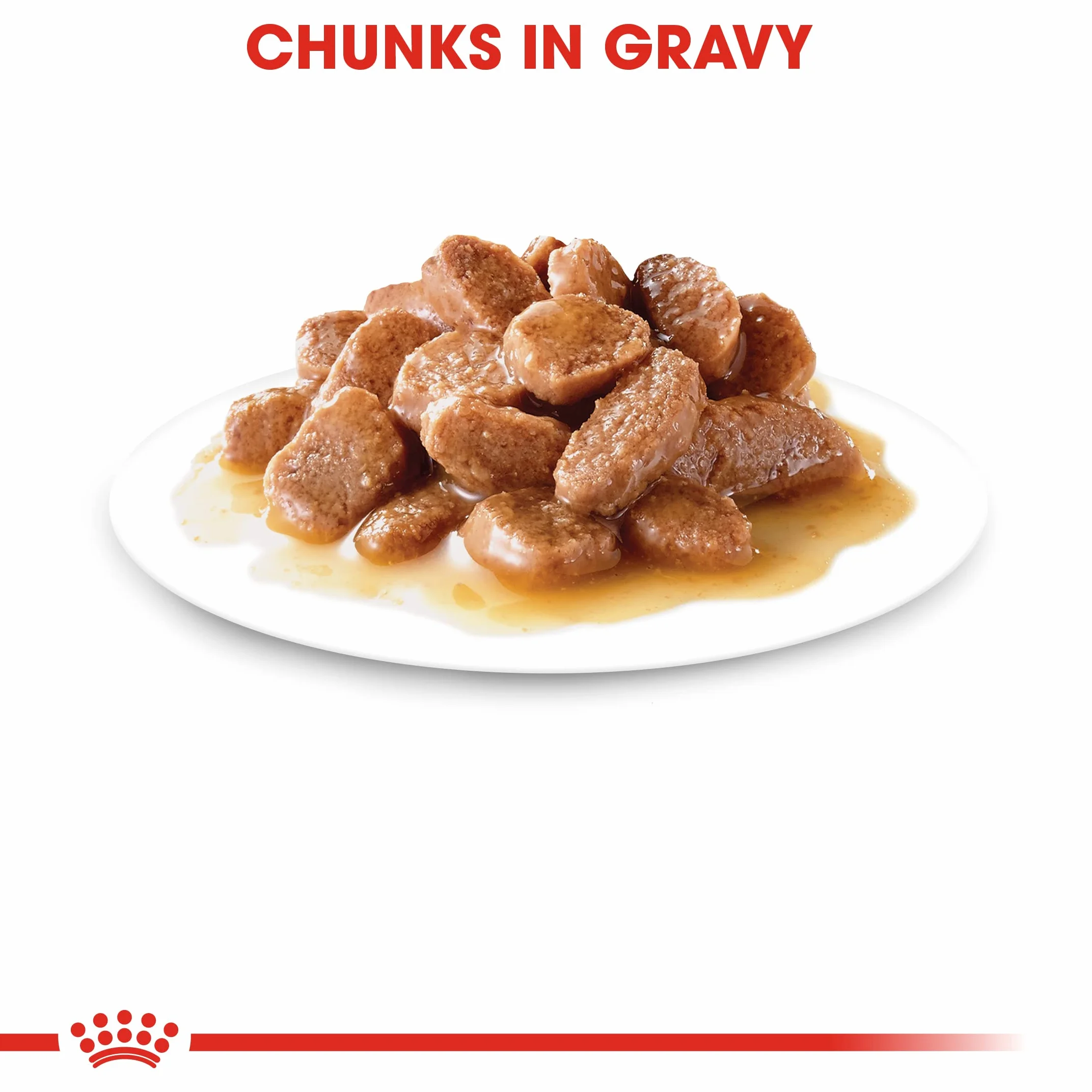 ROYAL CANIN instynkcyjny dorosły kot karma sos saszetka (1,02 kg) (opakowanie 2 szt.)