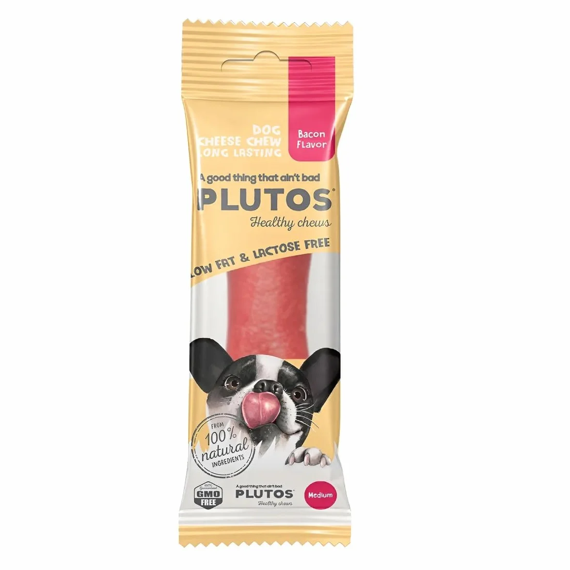 PLUTOS Karma dla zwierząt - 500 gr