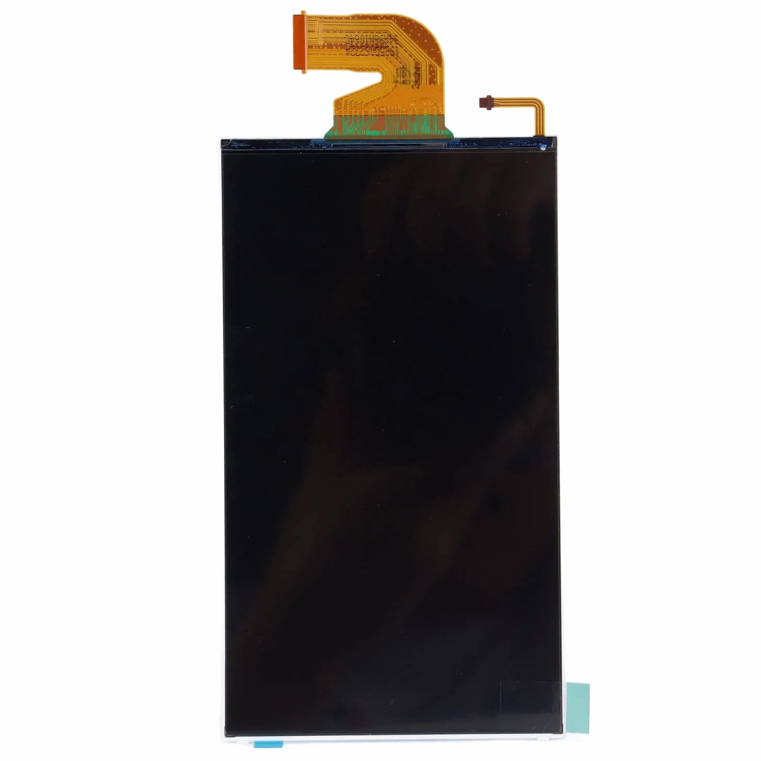 Ekran Wyświetlacza LCD Monitor LCD do Wymiany i Ekran Dotykowy Digitizera dla Konsol do N HAC-001