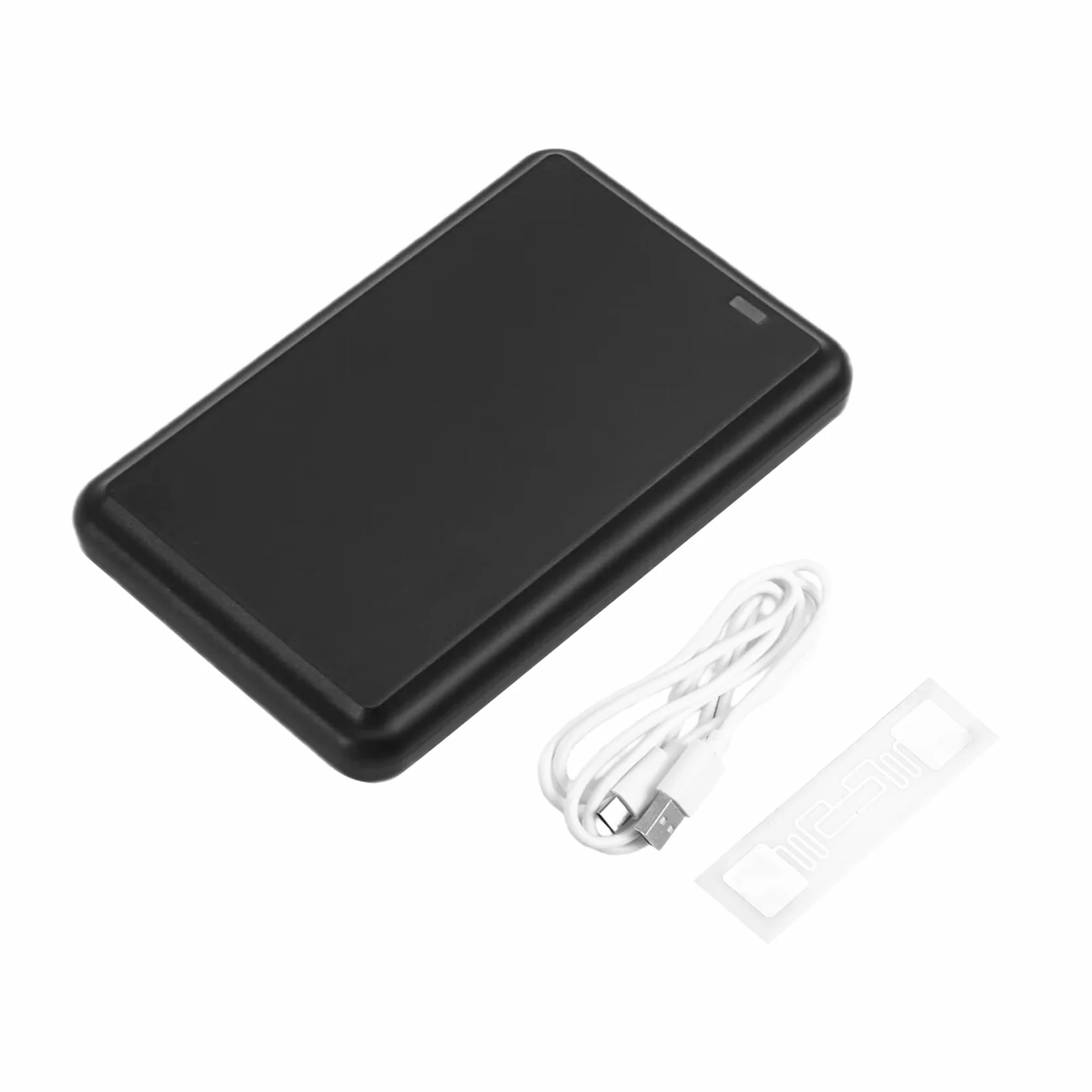 TsoLay USB ISO18000-6C 6B 860-960 MHz, odczyt i zapis, wyjście HID-USB Virtual COM regulowane