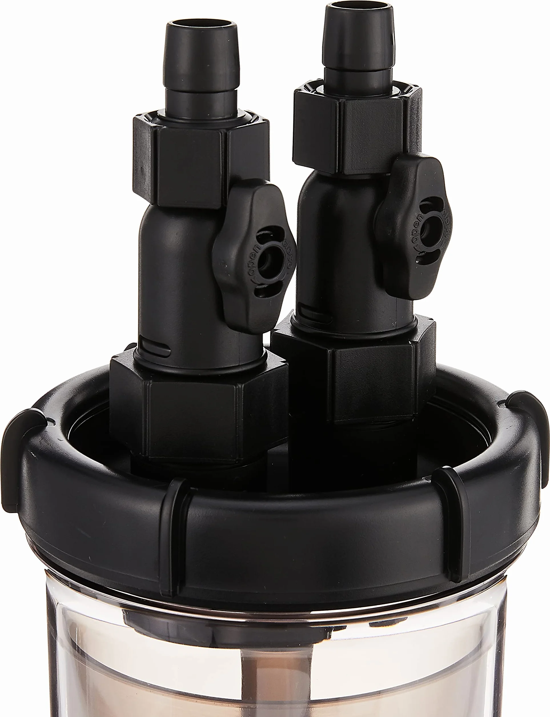 sera Prefiks Filtermedia Reactor