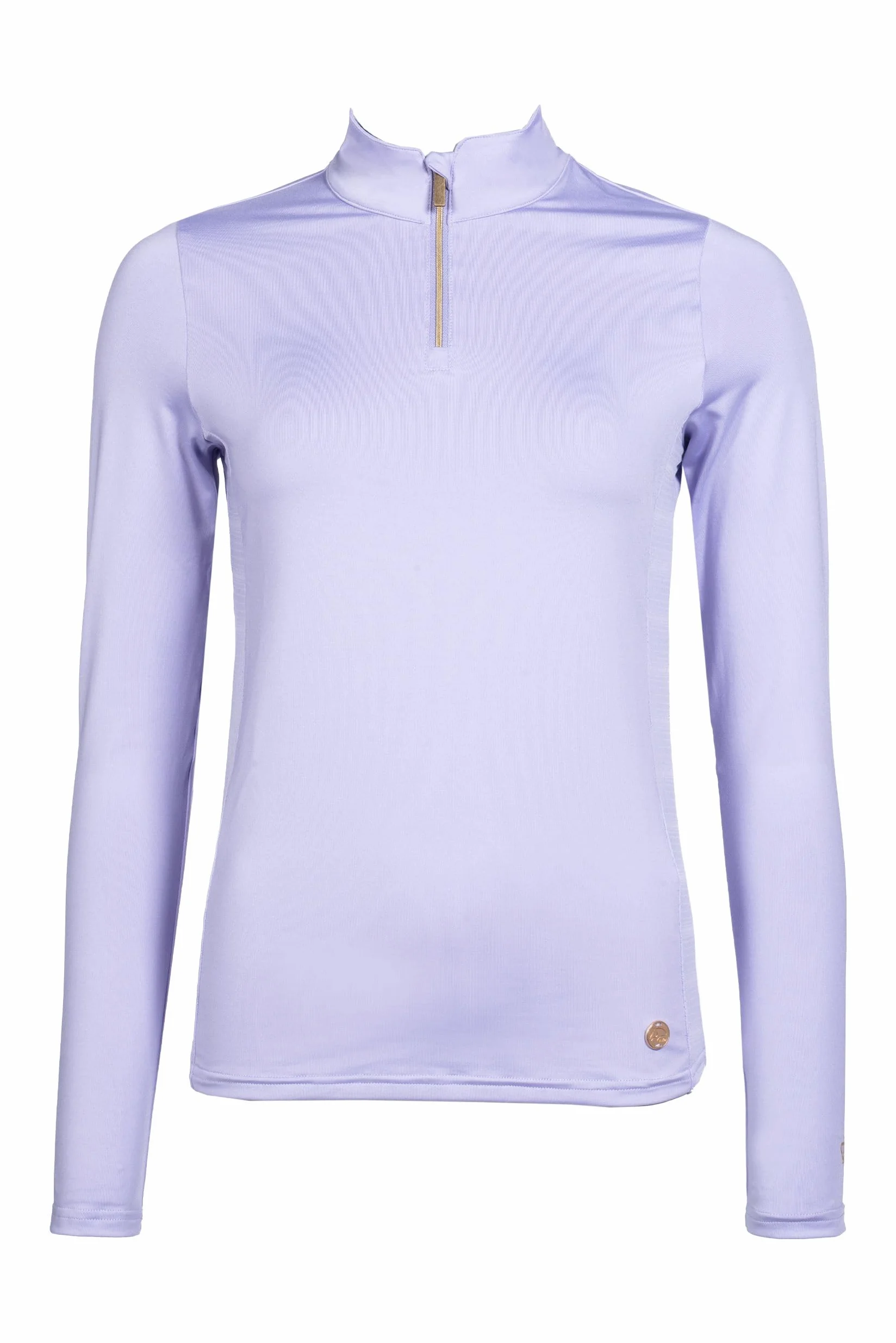 HKM T-shirt Uniseks Lavender Bay Uni