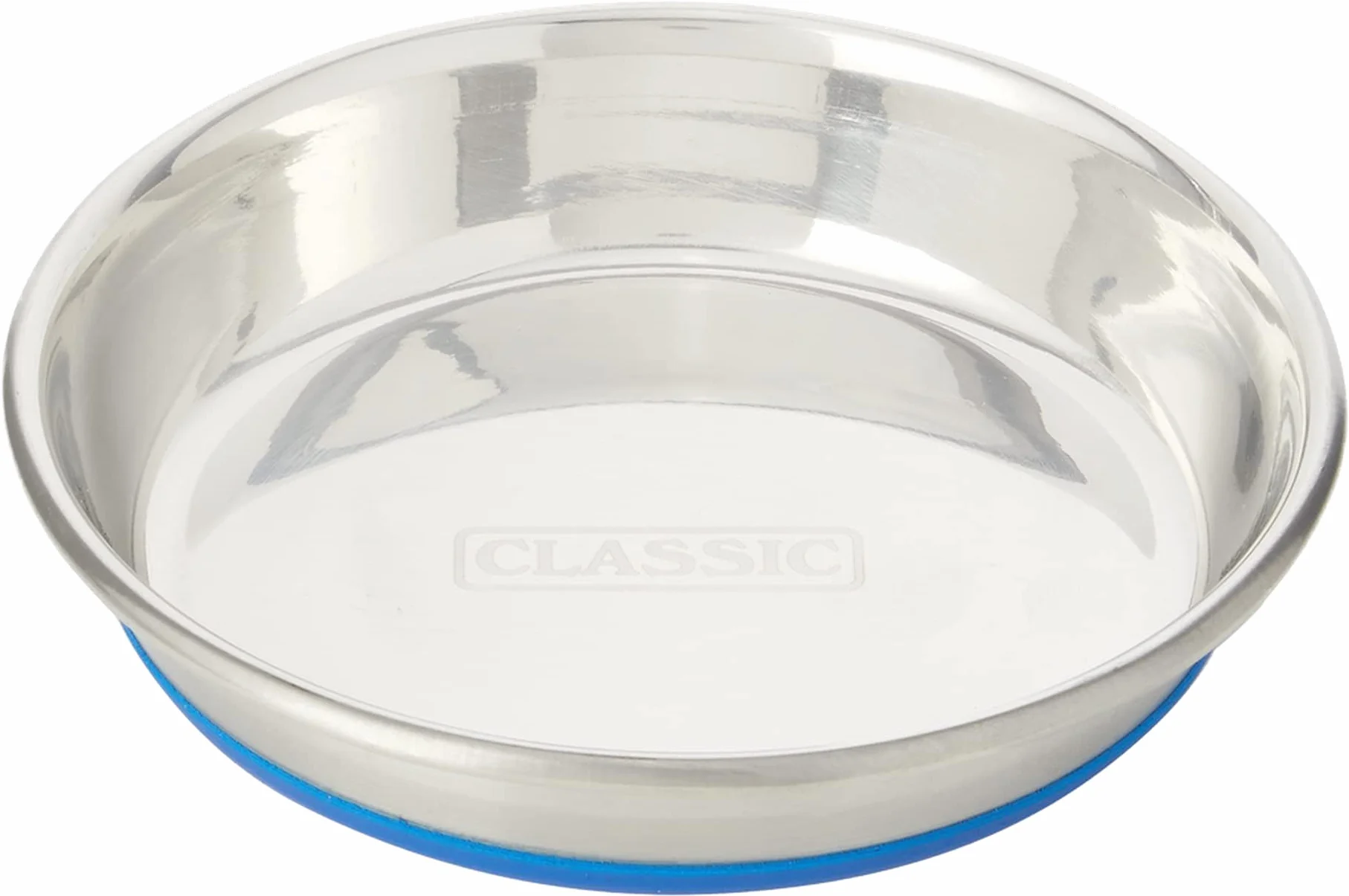 Classic Pet Products Classic Steel Superdish dla kotów, małe 250 ml