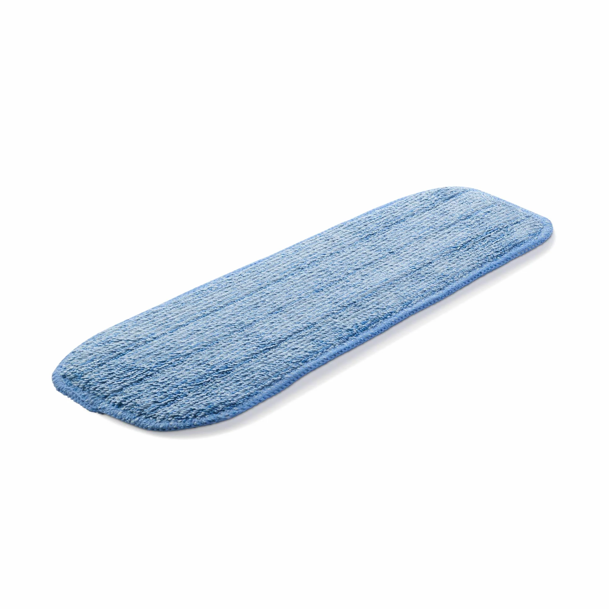 E-cloth Głowice mopa 27 cm x 13 cm niebieski poliester poliamid
