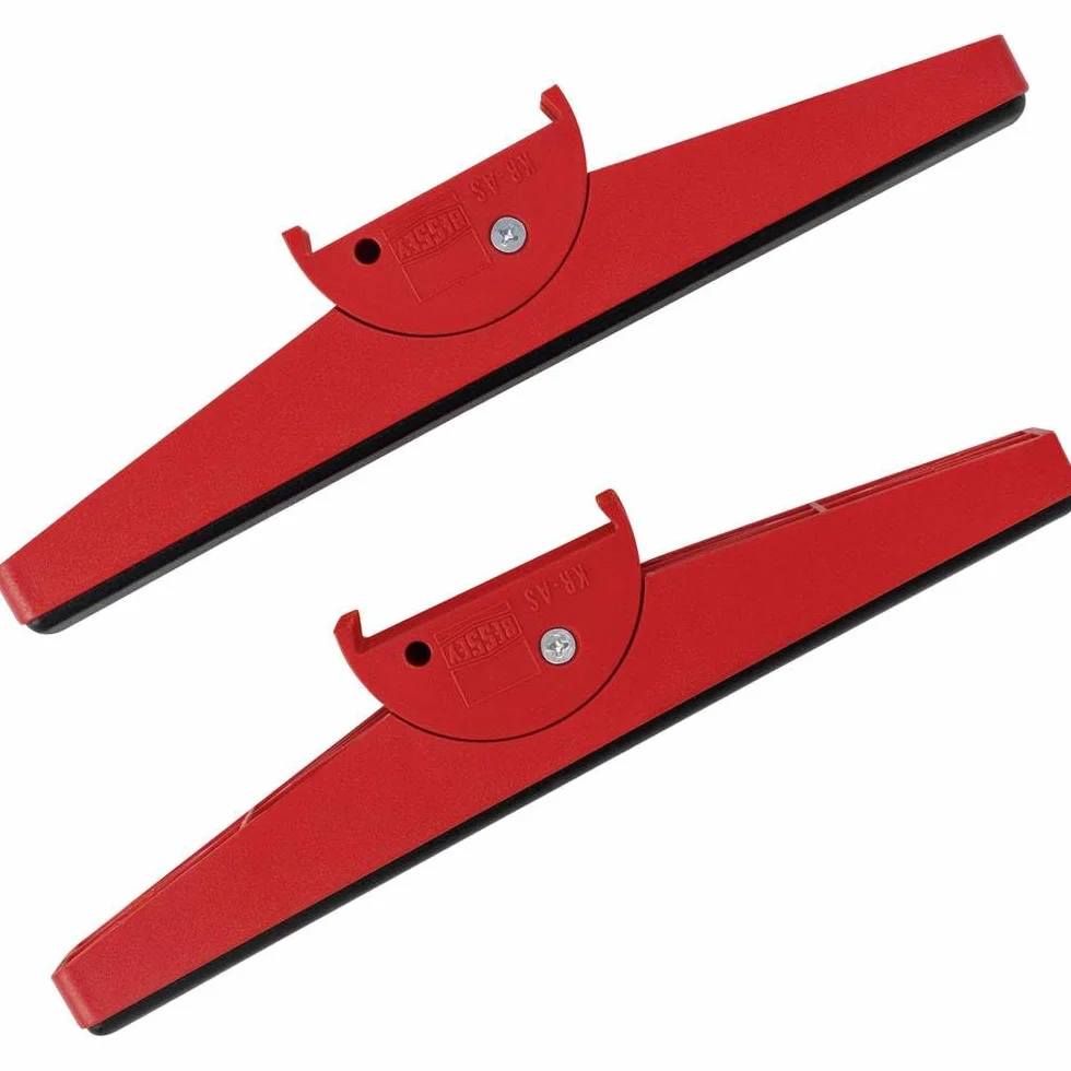 BESSEY Narzędzie ADAPTADOR DE TORNILLO DE APRIETE KORPUS KR-AS - KR-AS