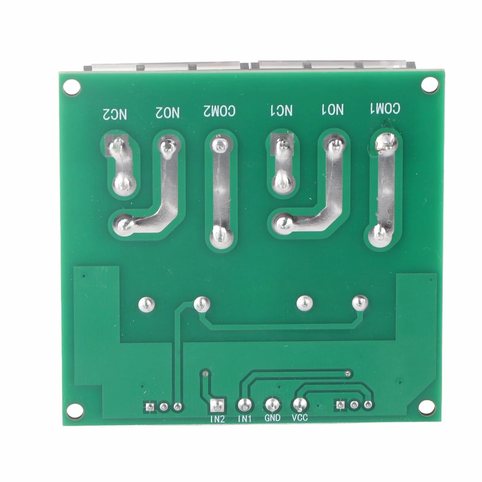 Moduł przekaźnika 30A DC 5V Dwukierunkowy dwukierunkowy transoptor Przekaźnik izolacyjny dużej mocy YYG-3