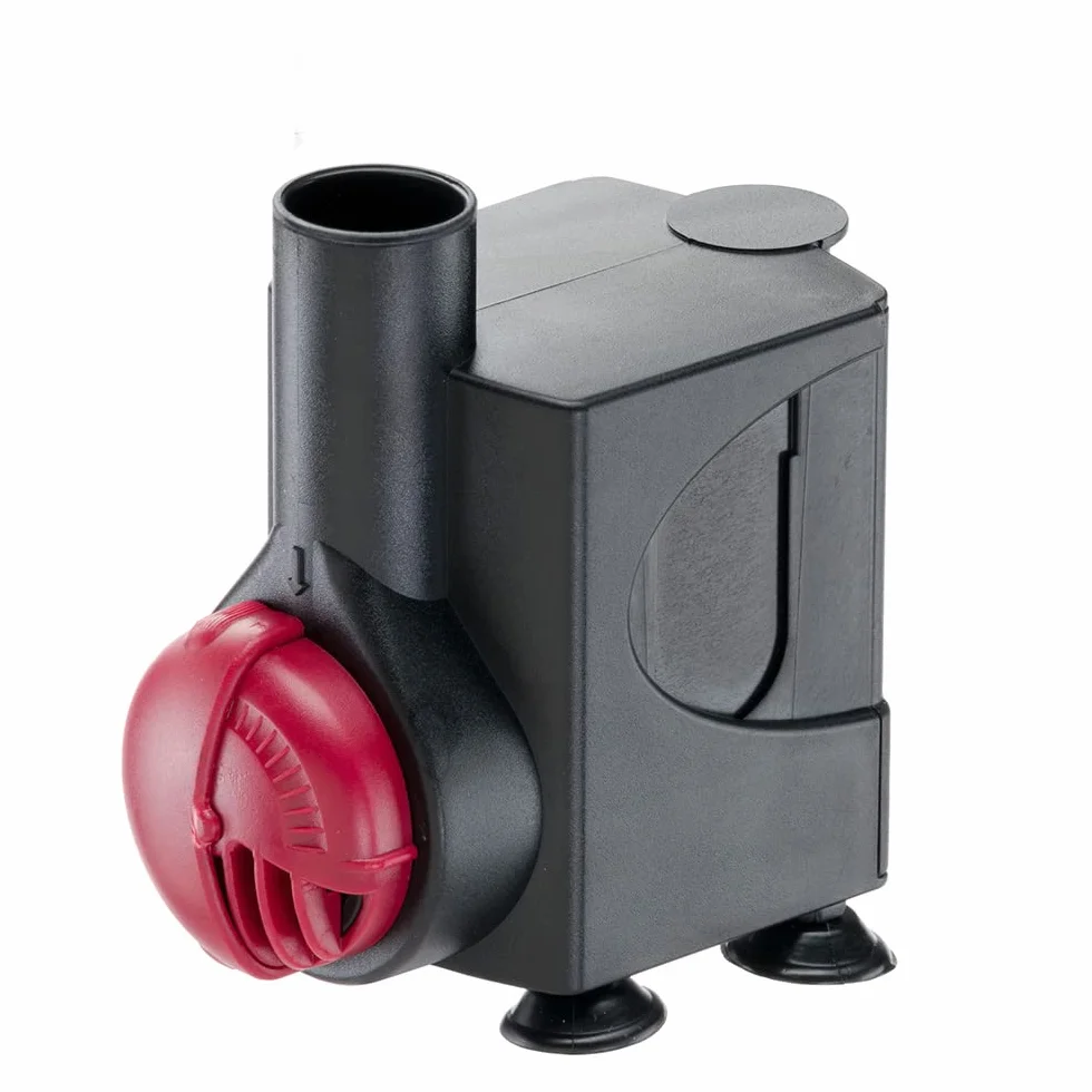 Hydor Pico 750 pompa głębinowa, 750 l/h, regulowana, do wody słodkiej i morskiej, fontanna pitna, basen żółwi