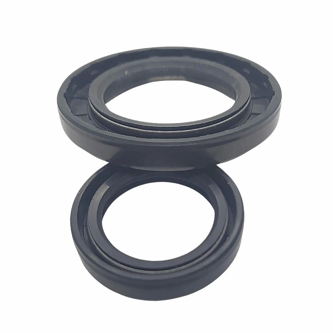 Pierścienie uszczelniające NBR 6x16x5 mm Radial metryczny uszczelnienie wału