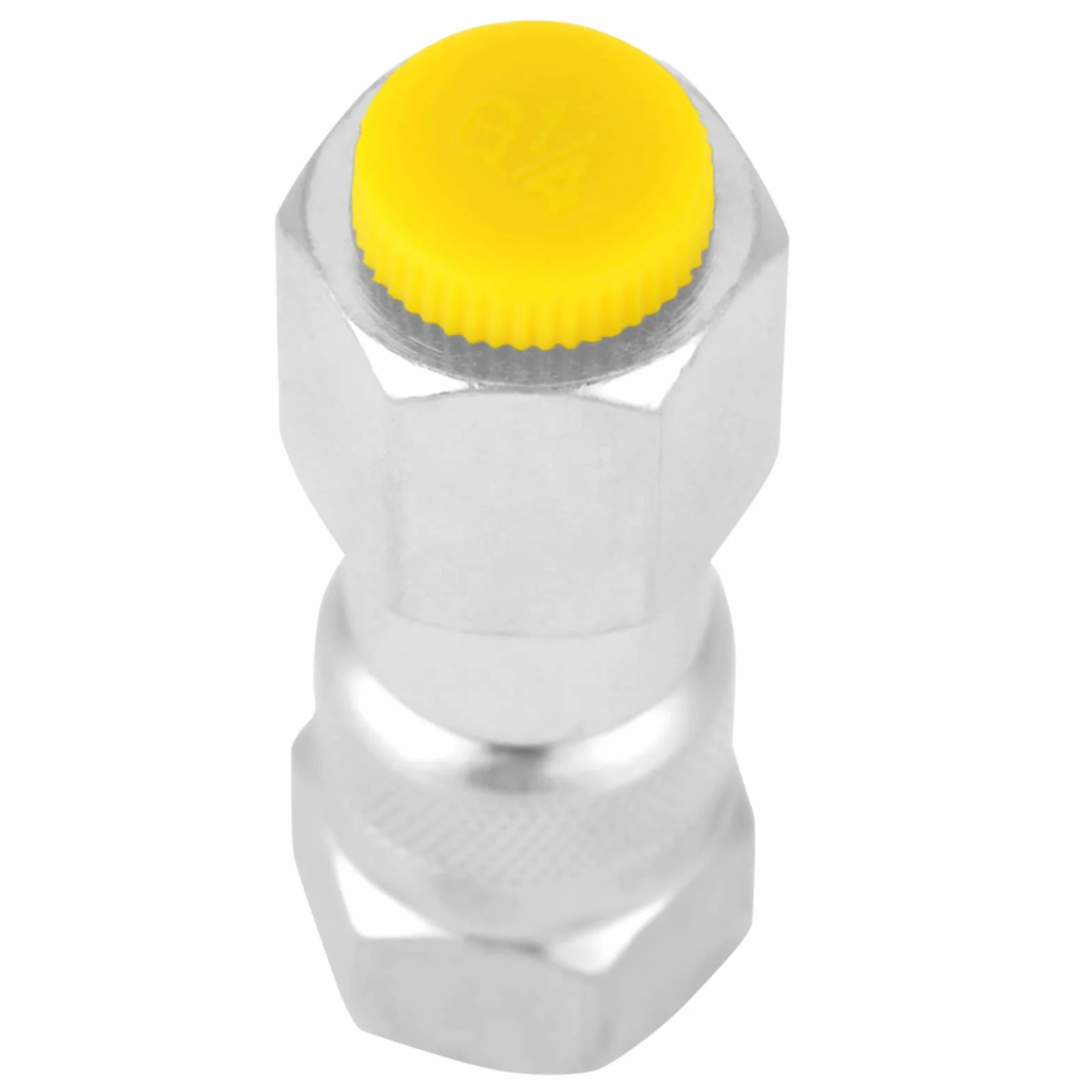 Hydrauliczny Testadapter Adapter M16*2 G1/4 Port Testowy Złącze Ciśnienia