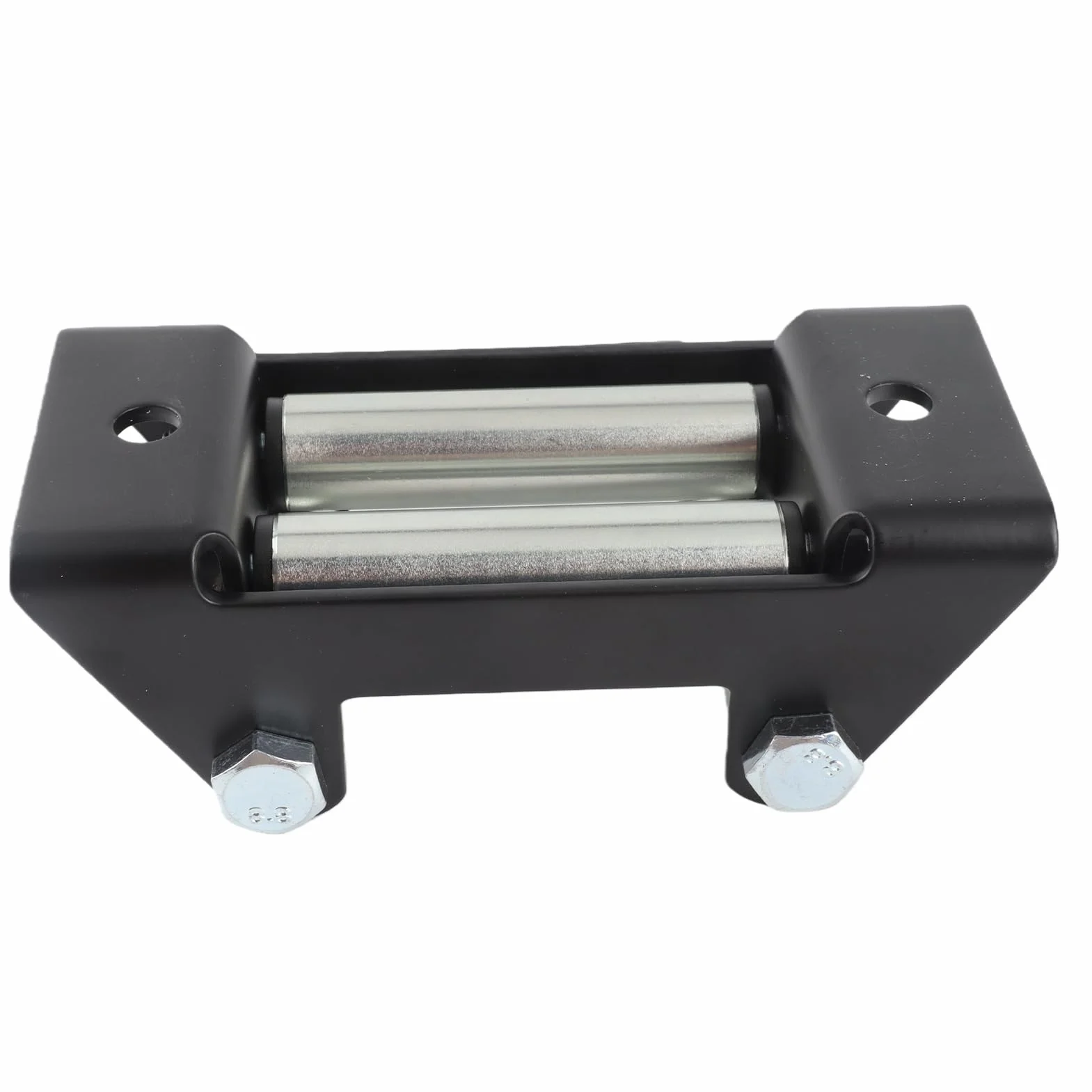 Fairlead Heavy Duty Rolka Linowa Wciągarki 125 mm Uniwersalna