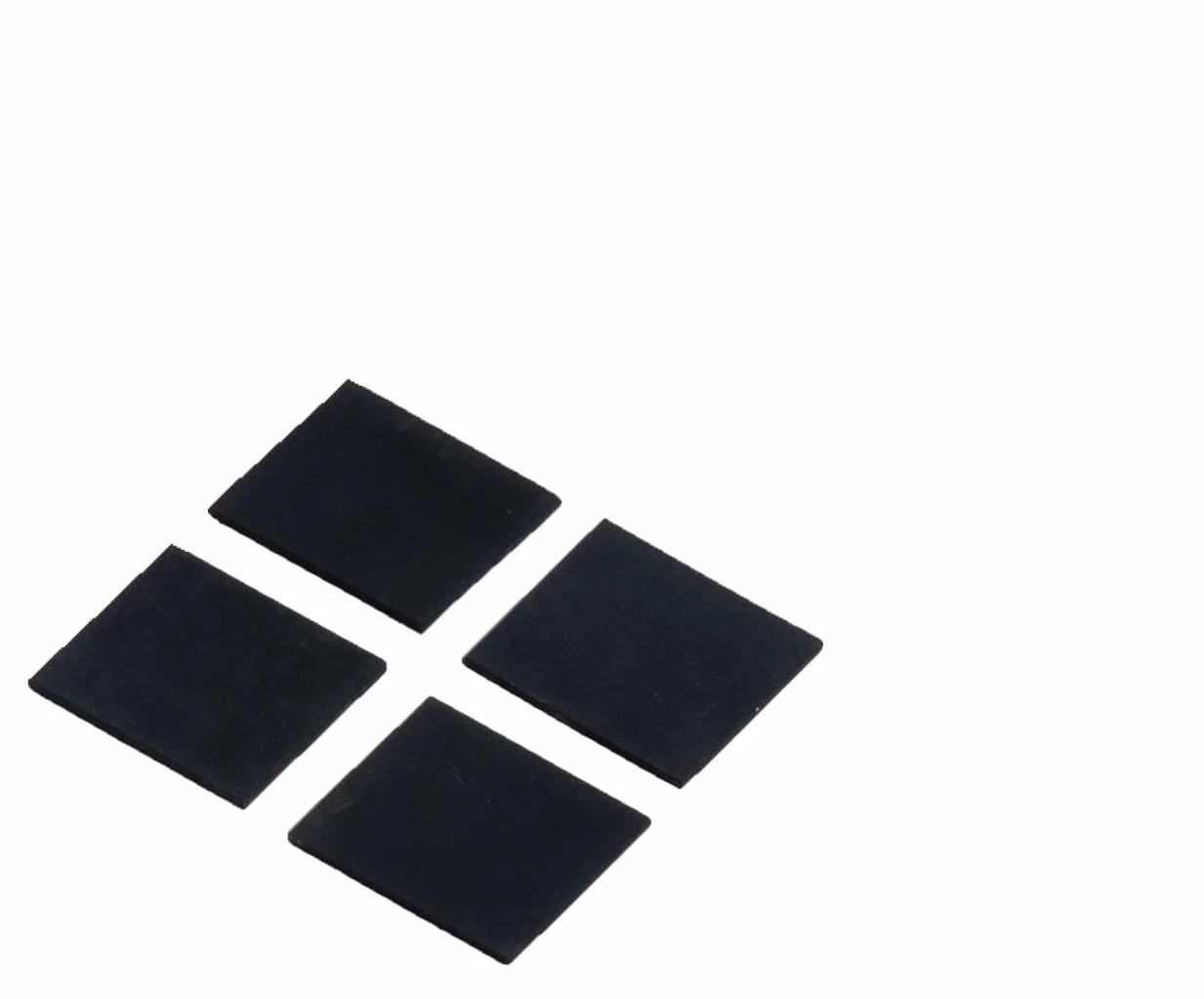 Uchwyt do modułu solarnego, czarny (30-60°, 1 panel, regulowany stojak, aluminiowa rama, odporna na warunki