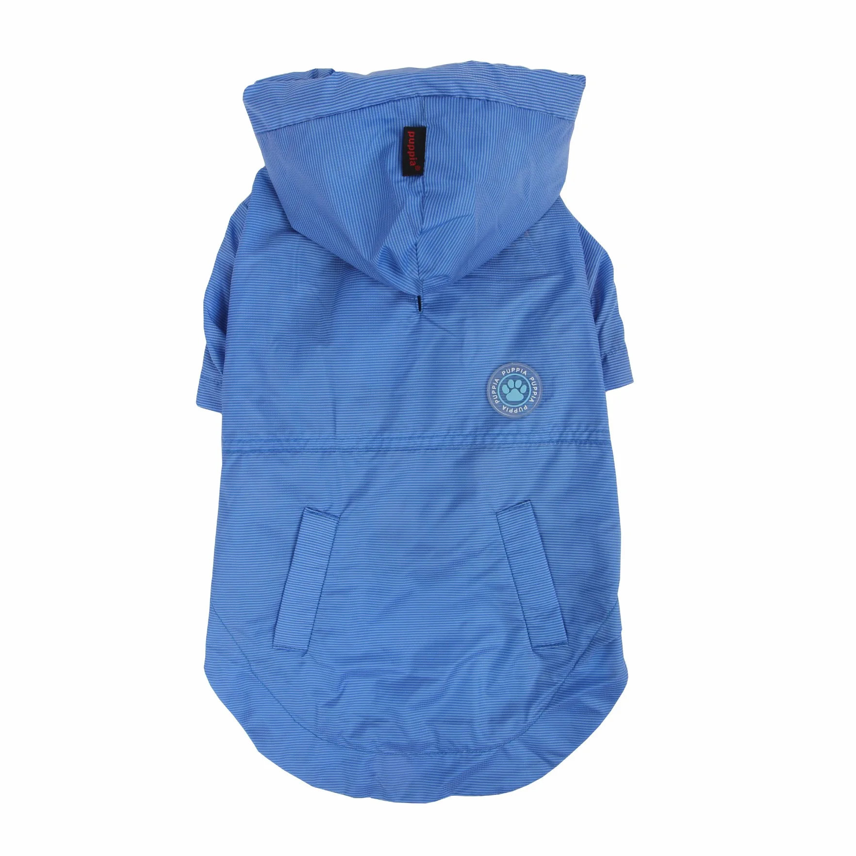 Puppia PANA-RM123 wiatrówka, XL, niebieski