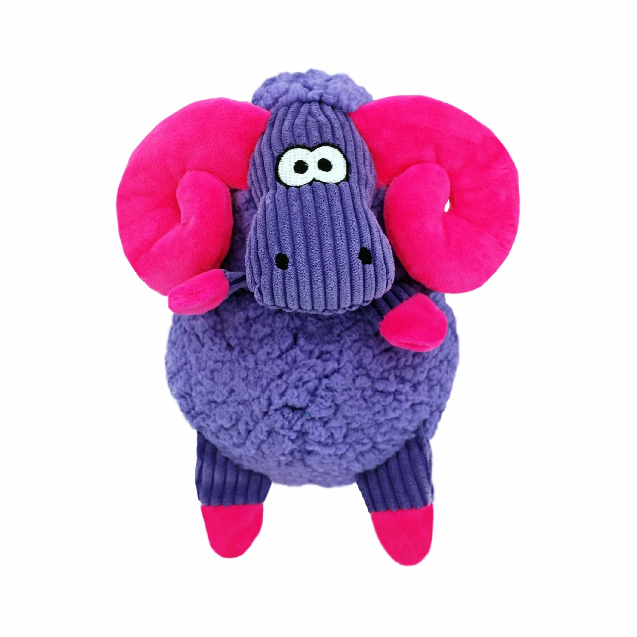KONG Sherps™ Floofs duży róg