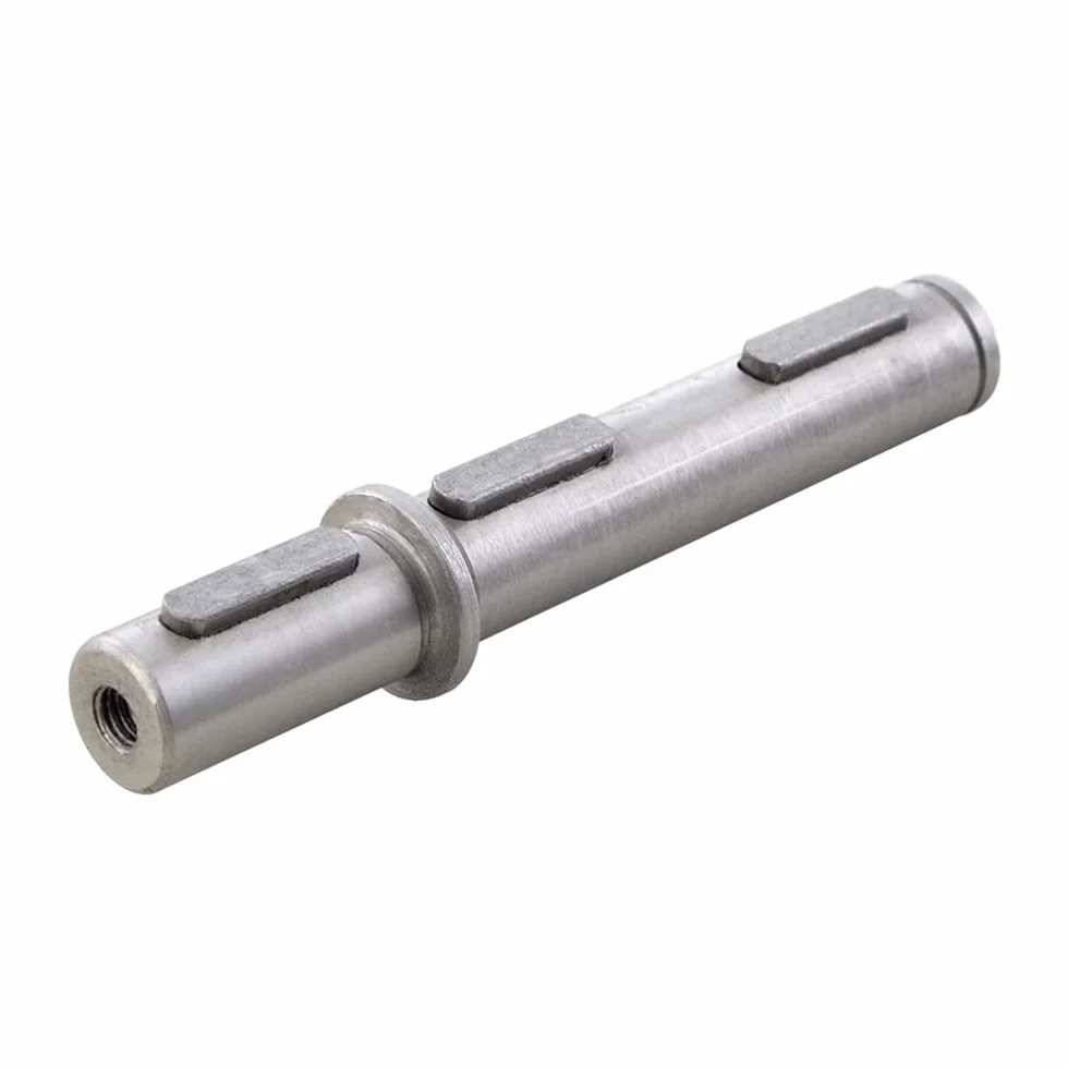 STEPPERONLINE Pojedynczy shaft do NMRV30 Worm Gear Speed Reducer
