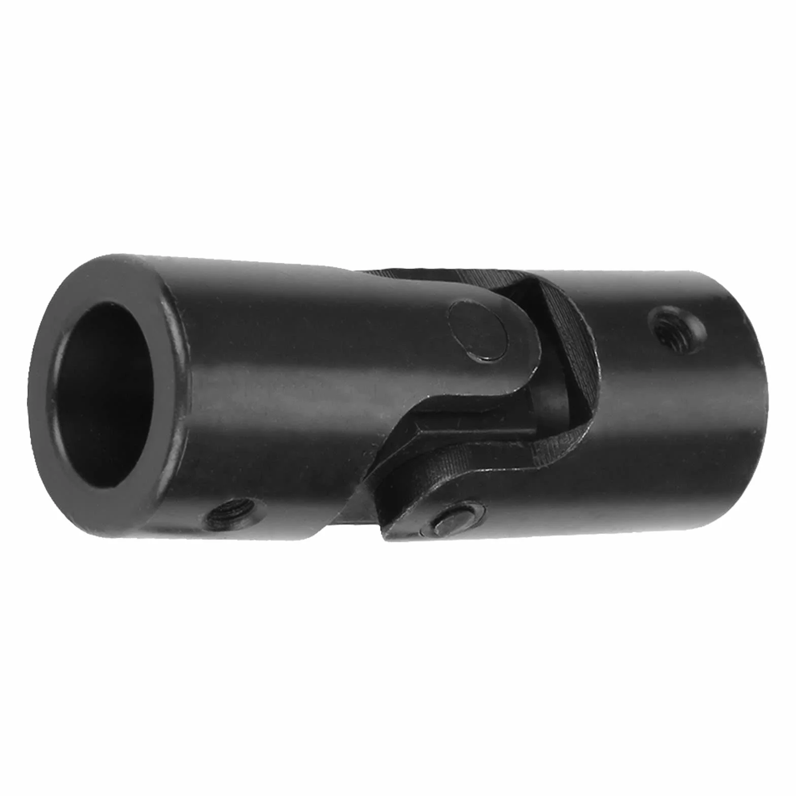Przegub uniwersalny 20 mm wału stalowy 20x32x85 mm złącze silnika