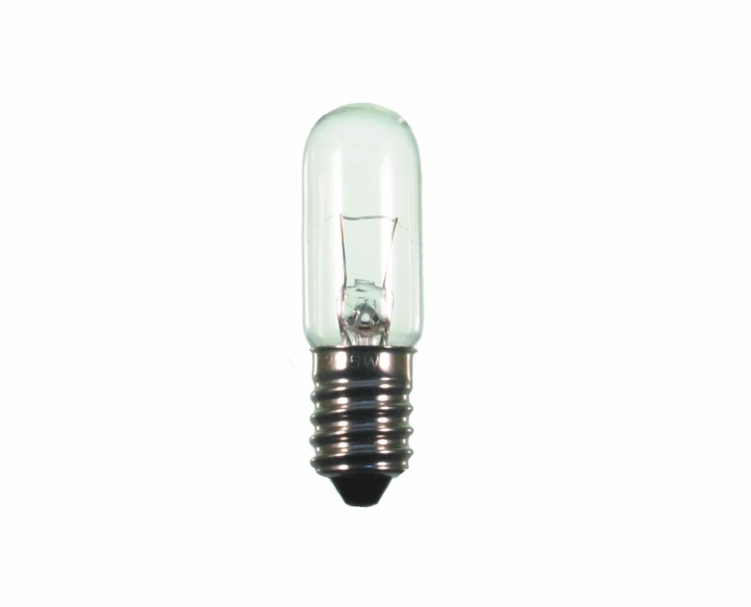 Scharnberger & Hasenbein lampa rurkowa 16x54 mm, E14 24-30V 6-10W, 20lm 2700K (25823)