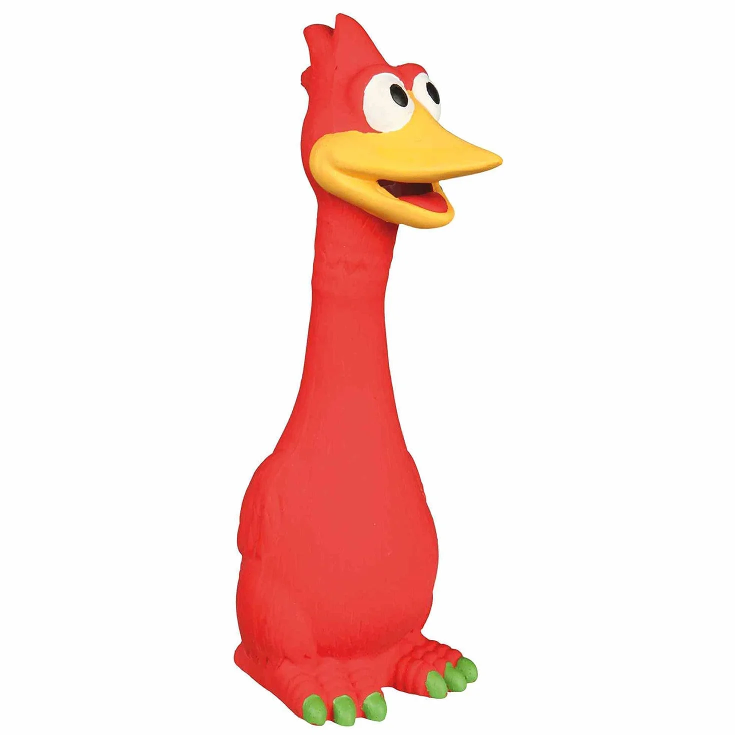 TX-35182 Bird, lateks 20 cm