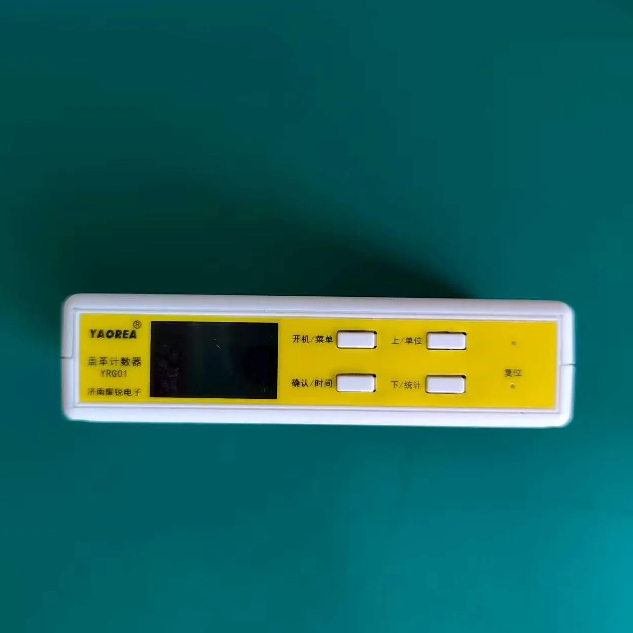 YRG01 Geiger Counter jonizujący detektor promieniowania