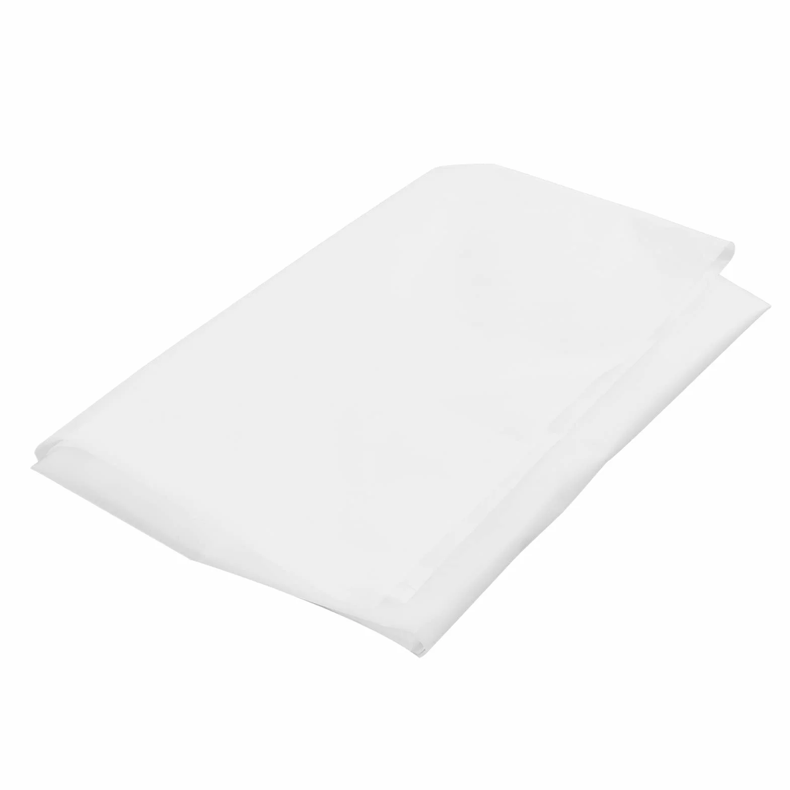 Pokrowce na mikroskopy, 800 x 650 mm, przenośny pokrowiec przeciwpyłowy z PCW, trwały do konserwacji