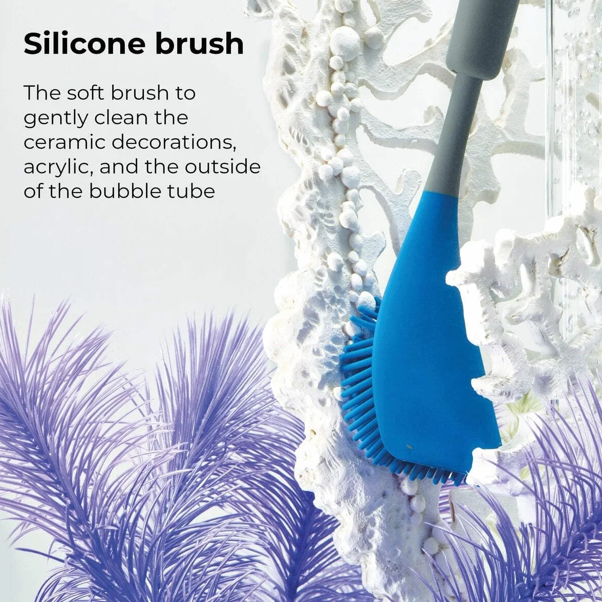 biOrb Multi-Cleaner niebieski