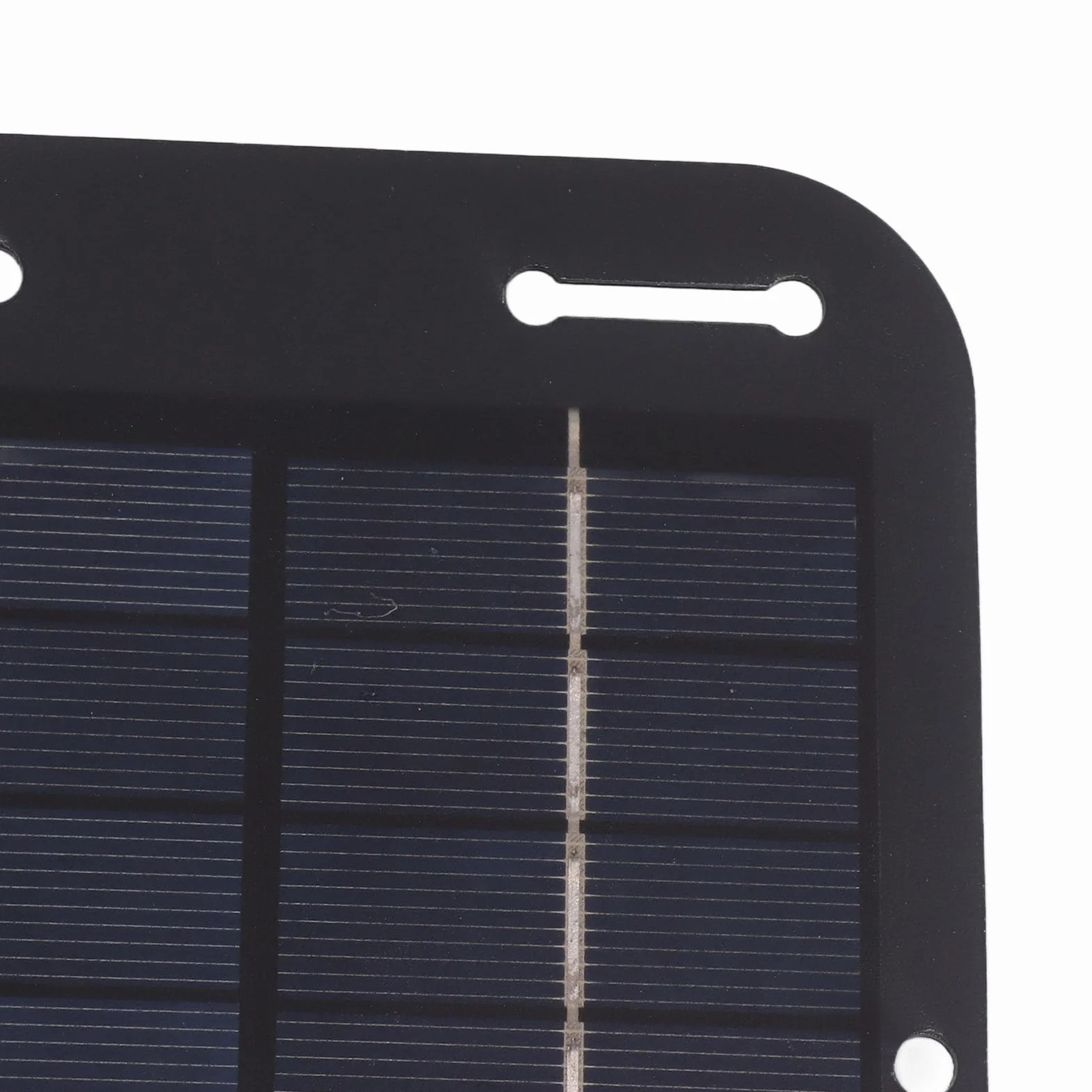 Zestaw Panelu Słonecznego 20W 12V 24V MPPT Wodoodporny Kontroler USB