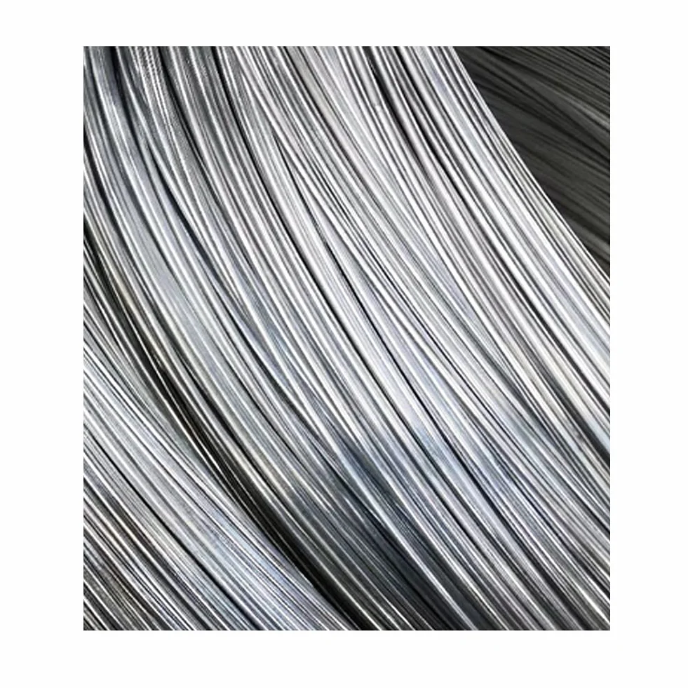 Aluminiowy drut, przemysłowy cienki drut aluminiowy, średnica 0,1 mm, długość 5 m
