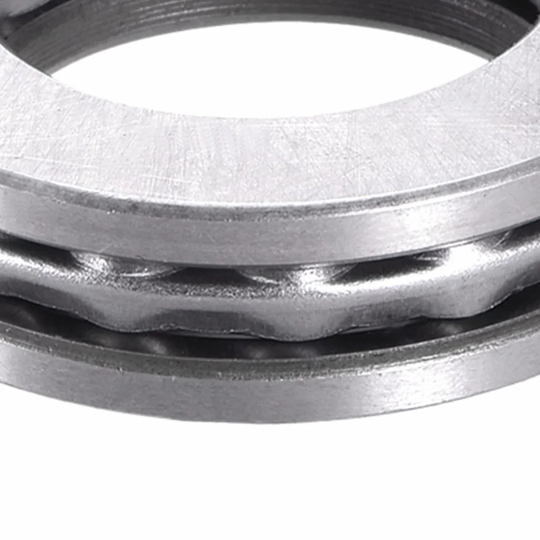 łożyska kulkowe 51105 25x42x11 mm Chrom
