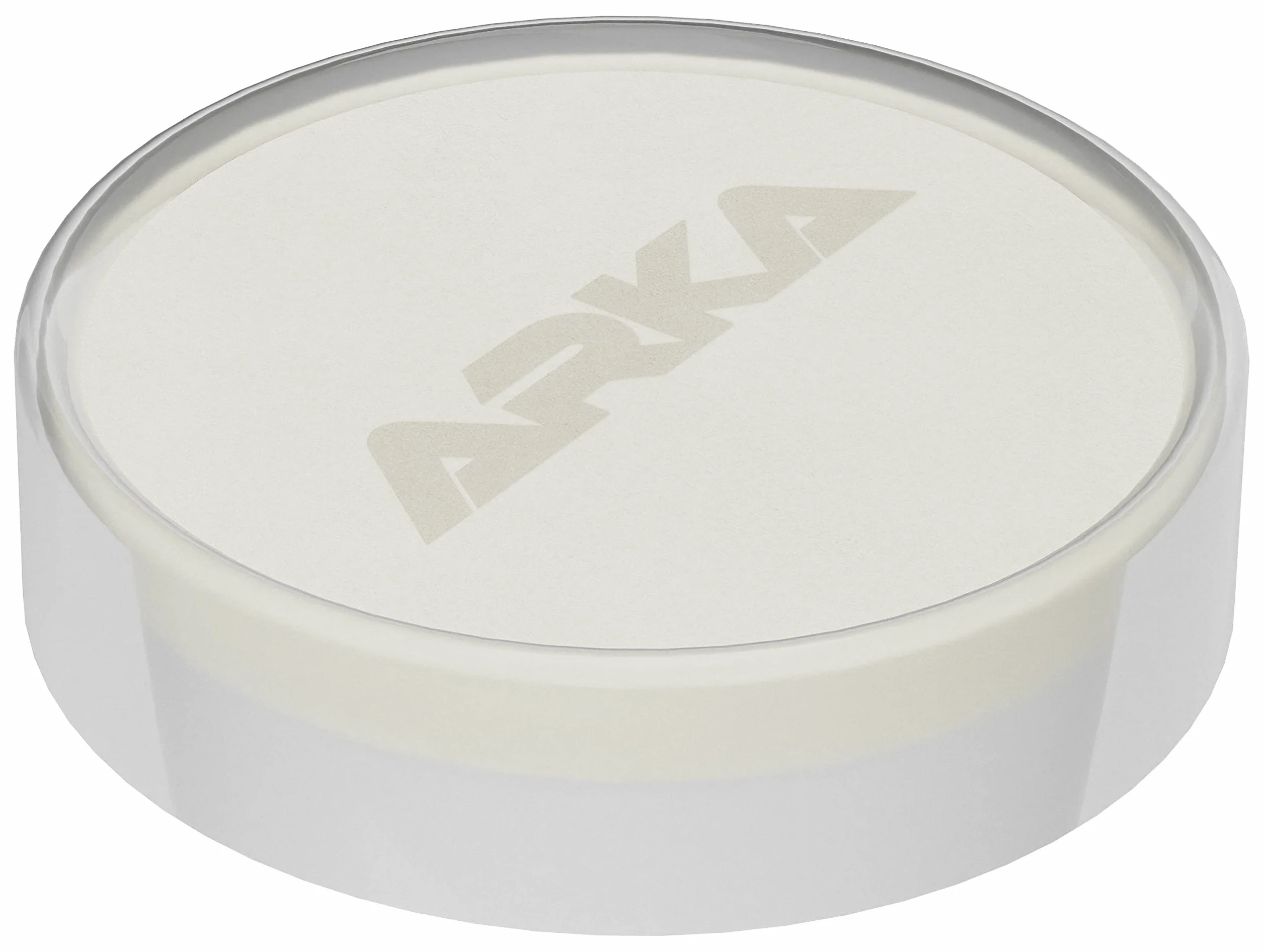 Dyfuzor CO2 - ceramiczna płyta wylotowa do dyfuzorów ARKA mySCAPE CO2 – do precyzyjnej dystrybucji CO2 w akwarium słodkowodnym