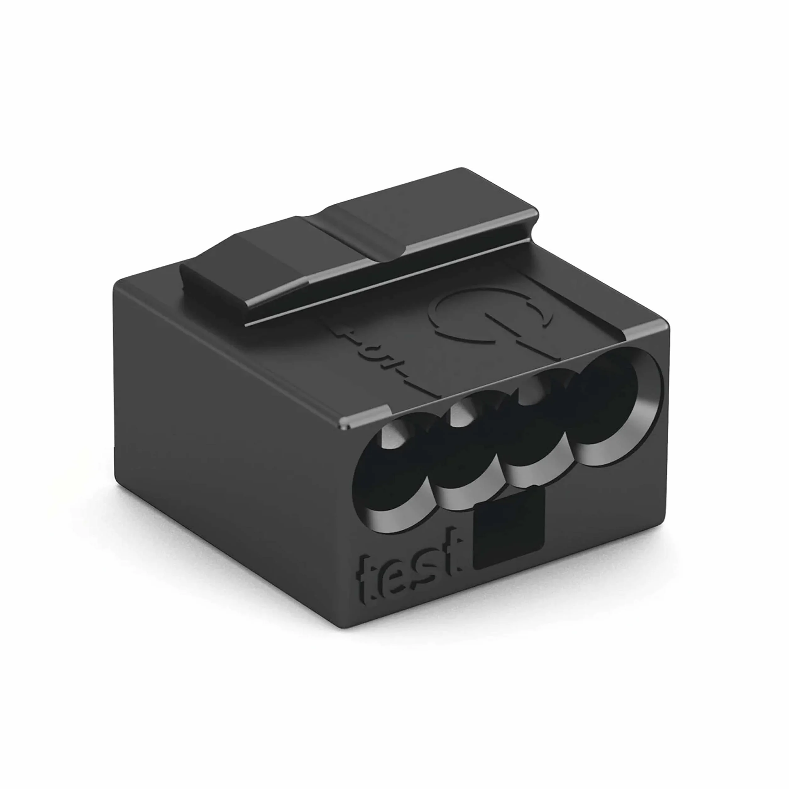 Adapter do mikrodosenklemme 243 Wago 6-8 mm SUP2-100 jednostek