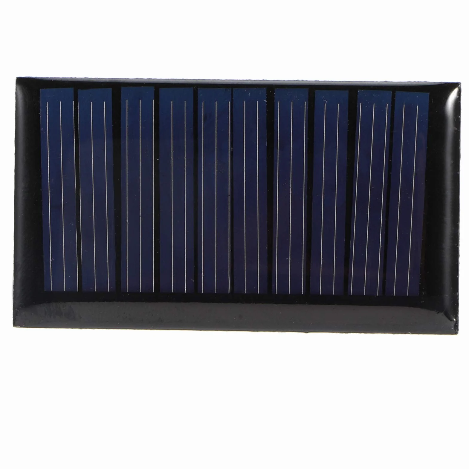 Mini Panel Słoneczny 8szt 30MA 5V Mini Ogniwa Słoneczne Panele DIY Słoneczna Płyta Epoksydowa ładowarka Fotowoltaiczna do Zabawek Elektrycznych, Idealna do Projektów i rozwiązań Ekologicznych