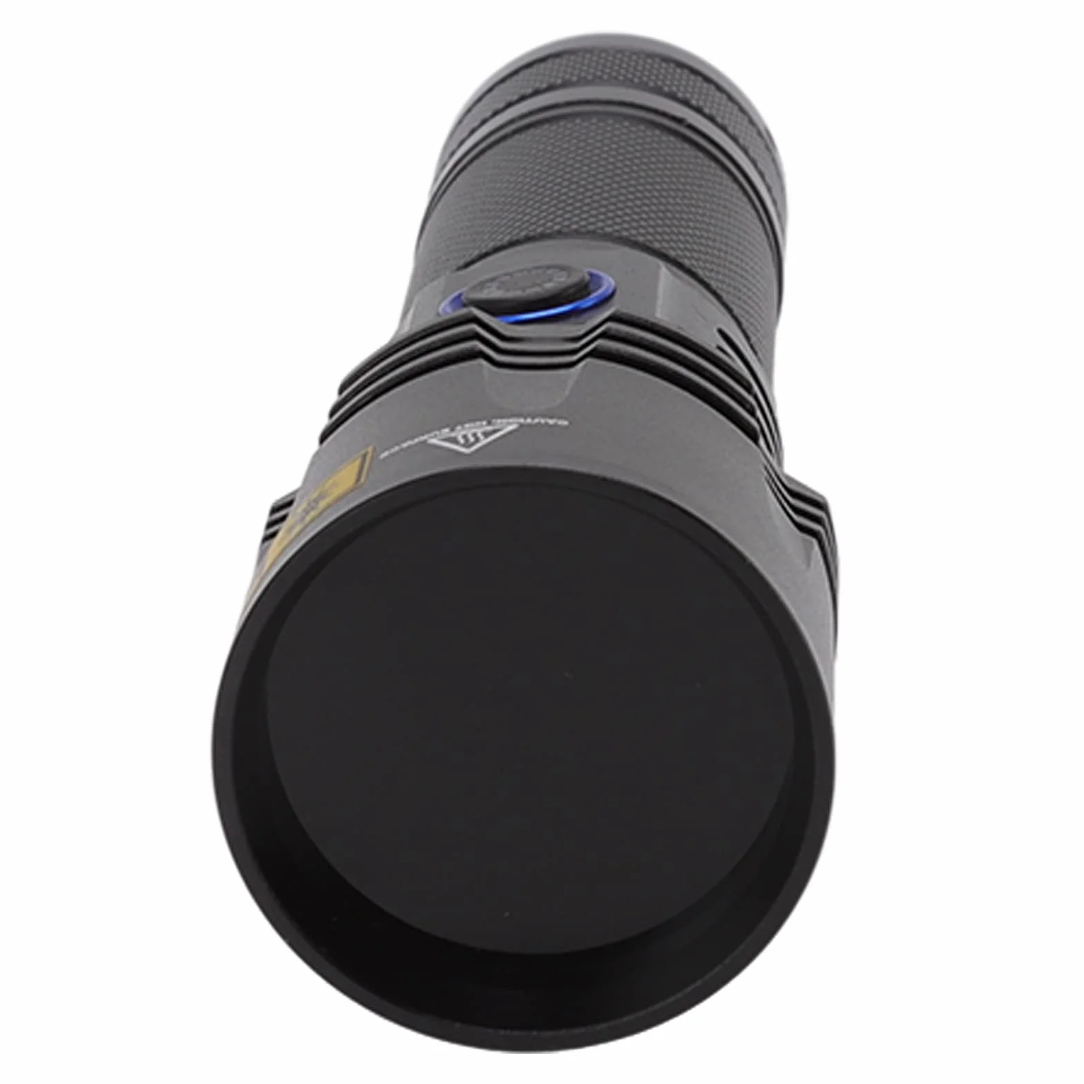 Latarka Uv Akumulator 365nm Czarne światło Latarka Blacklight 20W Lampa Ultrafioletowa ładowanie USB do NDT Mocz Zwierząt Suche Plamy światło do Wykrywania Latarka Lampa Ultrafioletowa