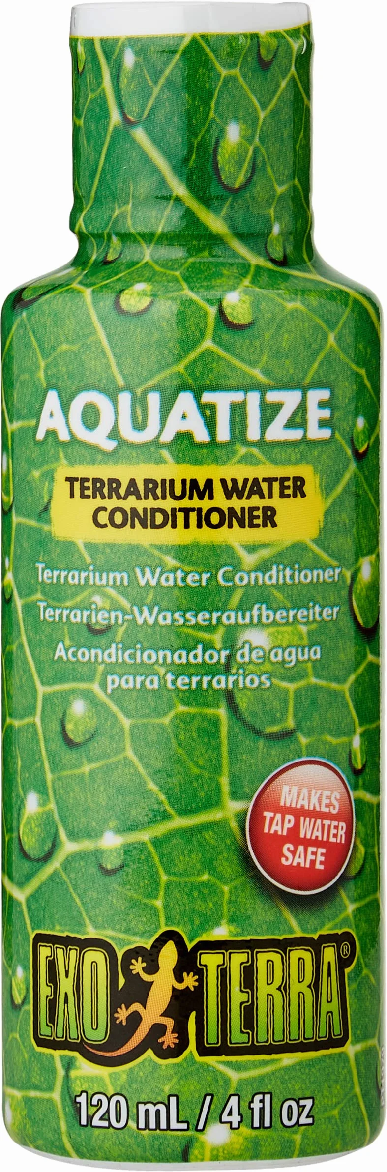 Exo Terra Aquatize Odżywka do Terrarium, 120 ml