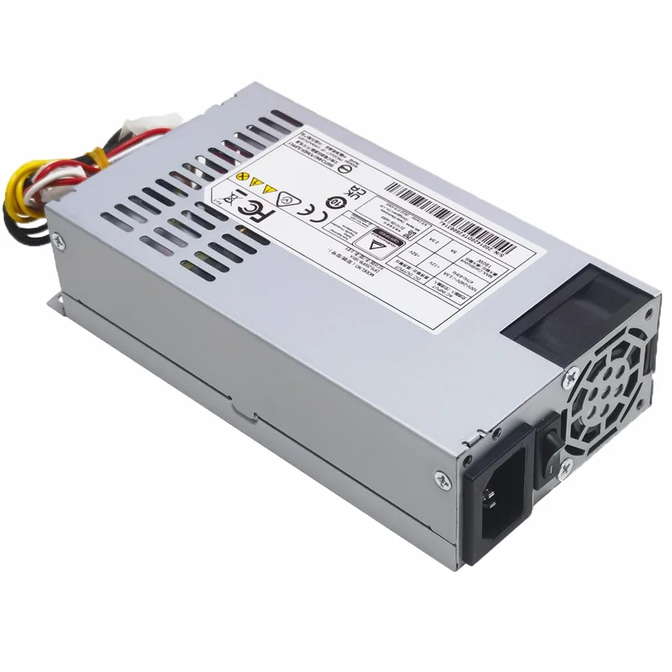 KSA-180S2-A zasilacz do rejestratora wideo 190W DS-7608NI DS-7808N DS-7816N DS-7832N