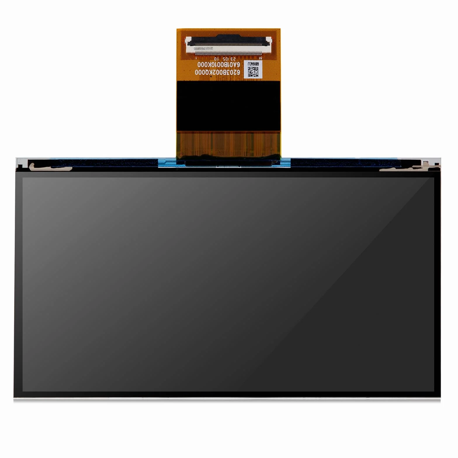 ELEGOO 7-Calowy Monochromatyczny Wyświetlacz LCD 9K Z Rozdzielczością 8520X4320 I Ochroną Ze Szkła Hartowanego 9H, Kompatybilny Z Drukarką 3D ELEGOO Mars 4 Ultra Resin