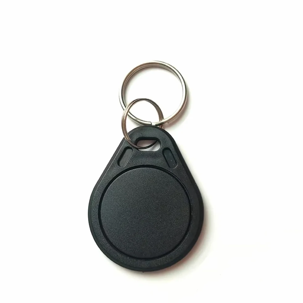GEN2 CUID Android App breloczek NFC 1k S50 13,56 MHz HF 14443A do kluczy