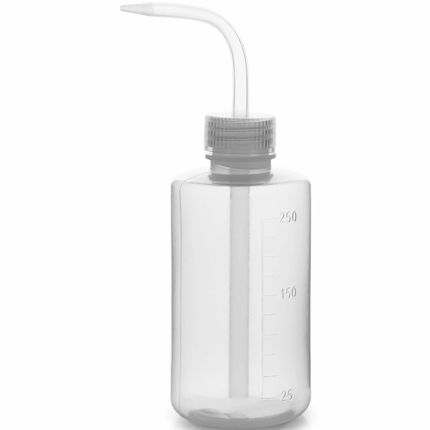Labasics Chemiczna butelka na pranie LDPE 250 ml