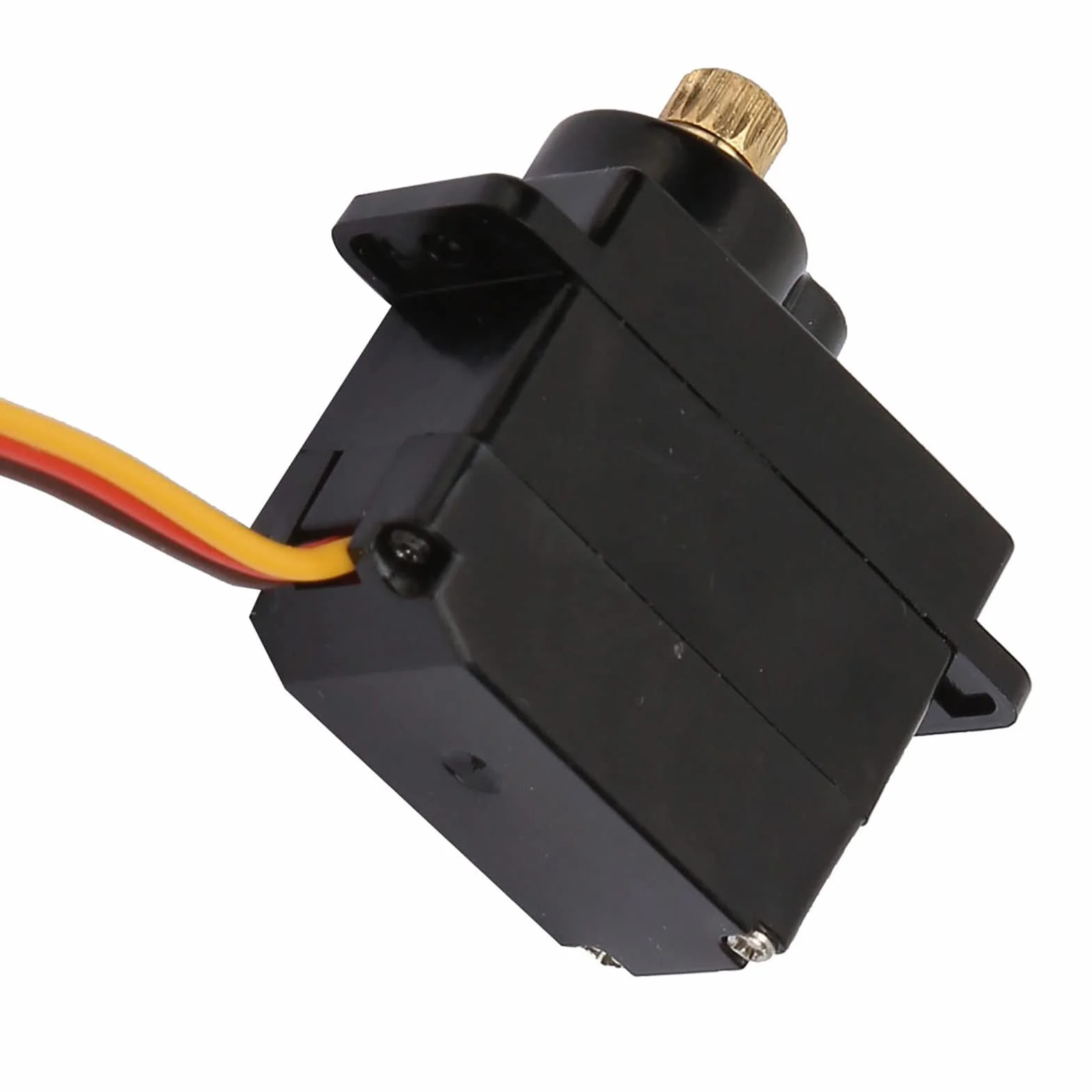 Serwo Analogowe Metal Gear Servo Motor dla ES08MA II 12g 1.8 kg