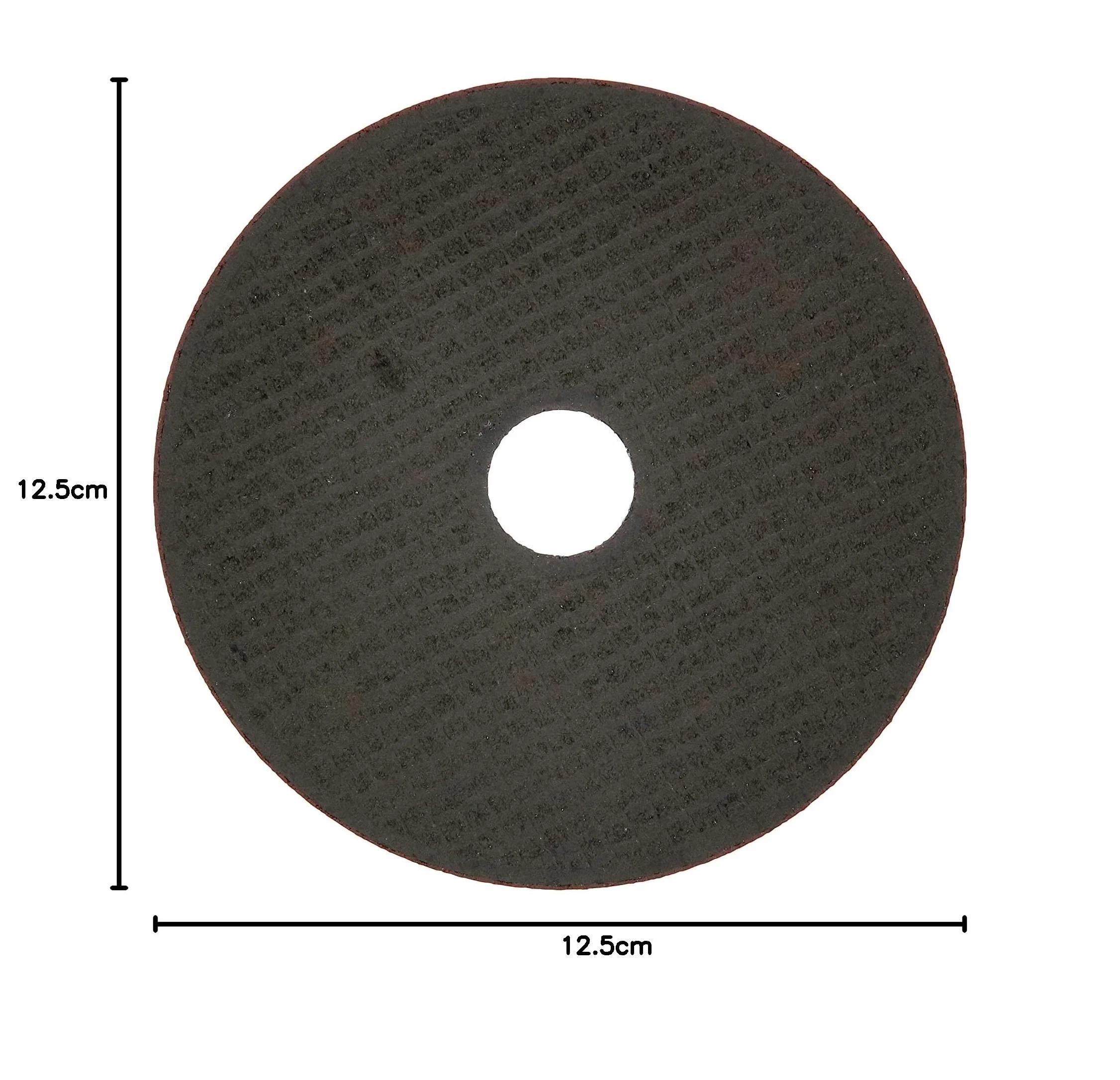 Bosch Professional Tarcza tnąca prosta standard do Inox (do stali Inox, 125 x 1 mm, akcesoria do szlifierek kątowych)