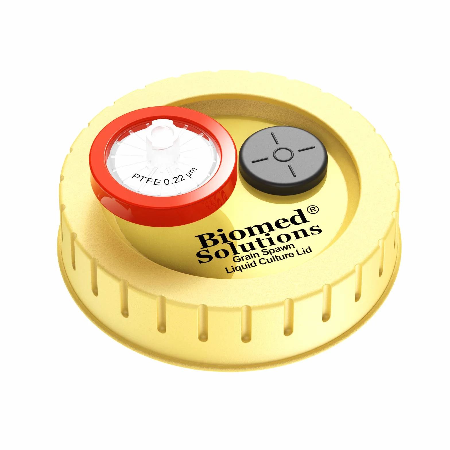 Filtry strzykawkowe PTFE 13 mm 0,22 um niesterylne opakowanie 10 sztuk