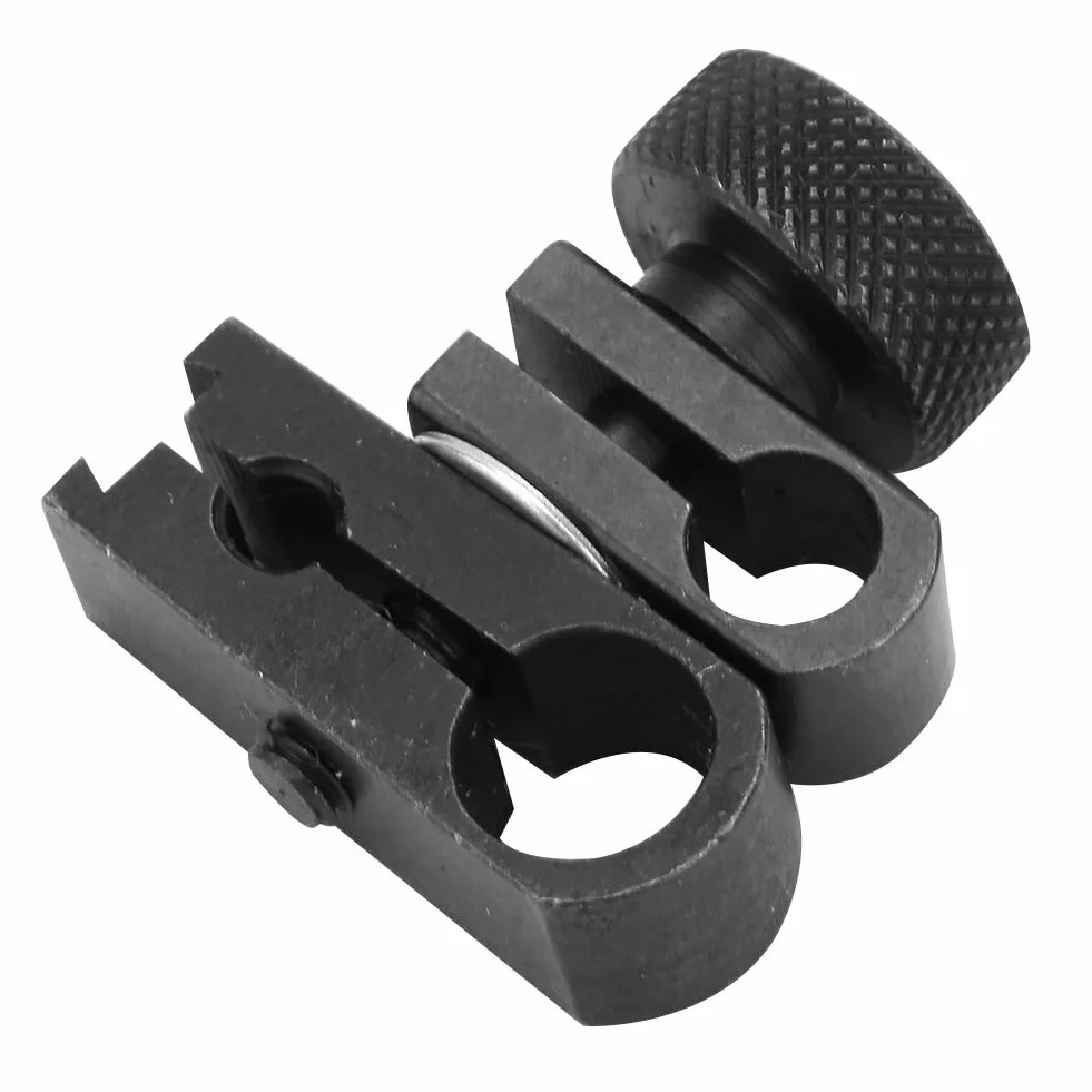 Czujnik zegarowy uchwyt, tuleja zaciskowa uchwytu Dźwignia Czujnik zegarowy obrotowy zacisk zaciskowy na jaskóÅ‚czy ogon Statyw magnetyczny do czujnika zegarowego 8MM 6MM 4MM