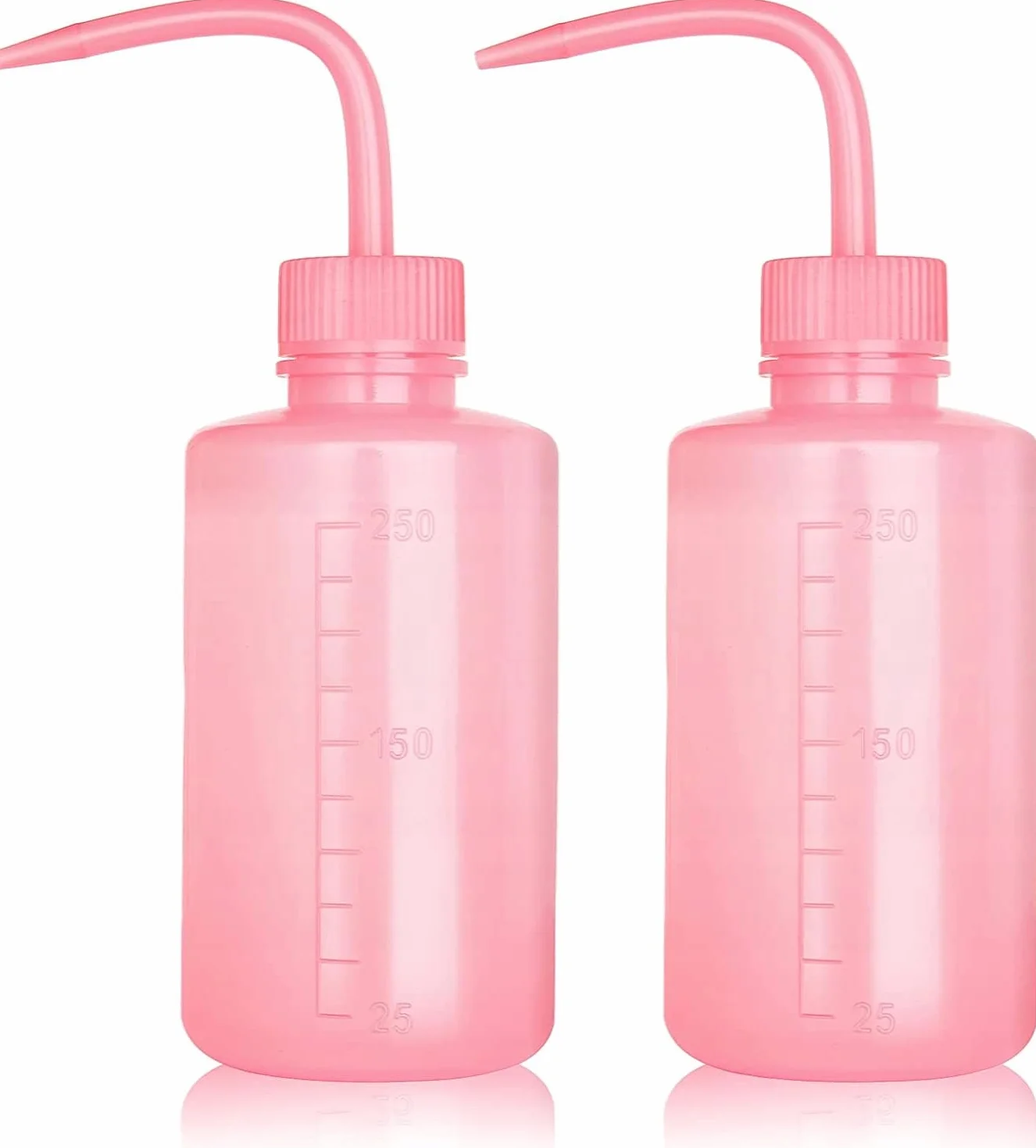Butelka Tryskawka 250ml do Mycia Rzęs