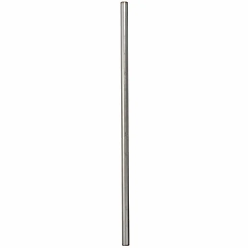 Esportsmjj Rurka kapilarna ze stali nierdzewnej 304-8 mm x 6 mm x 250 mm (dł. x szer. x gł.)