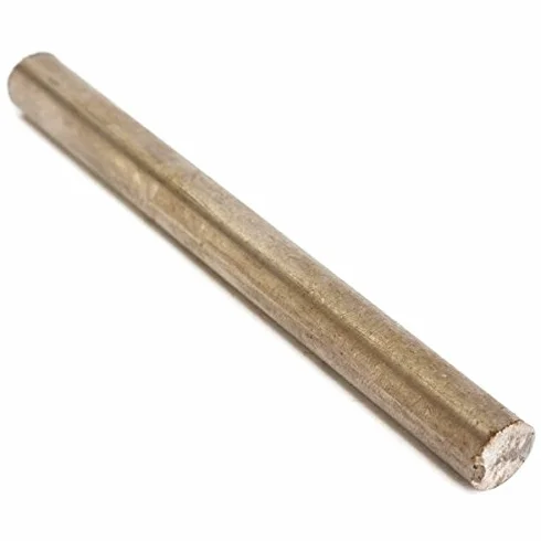 MASUNN 10 mm x 100 mm tytanowy pręt GR2 metalowy okrągły pręt