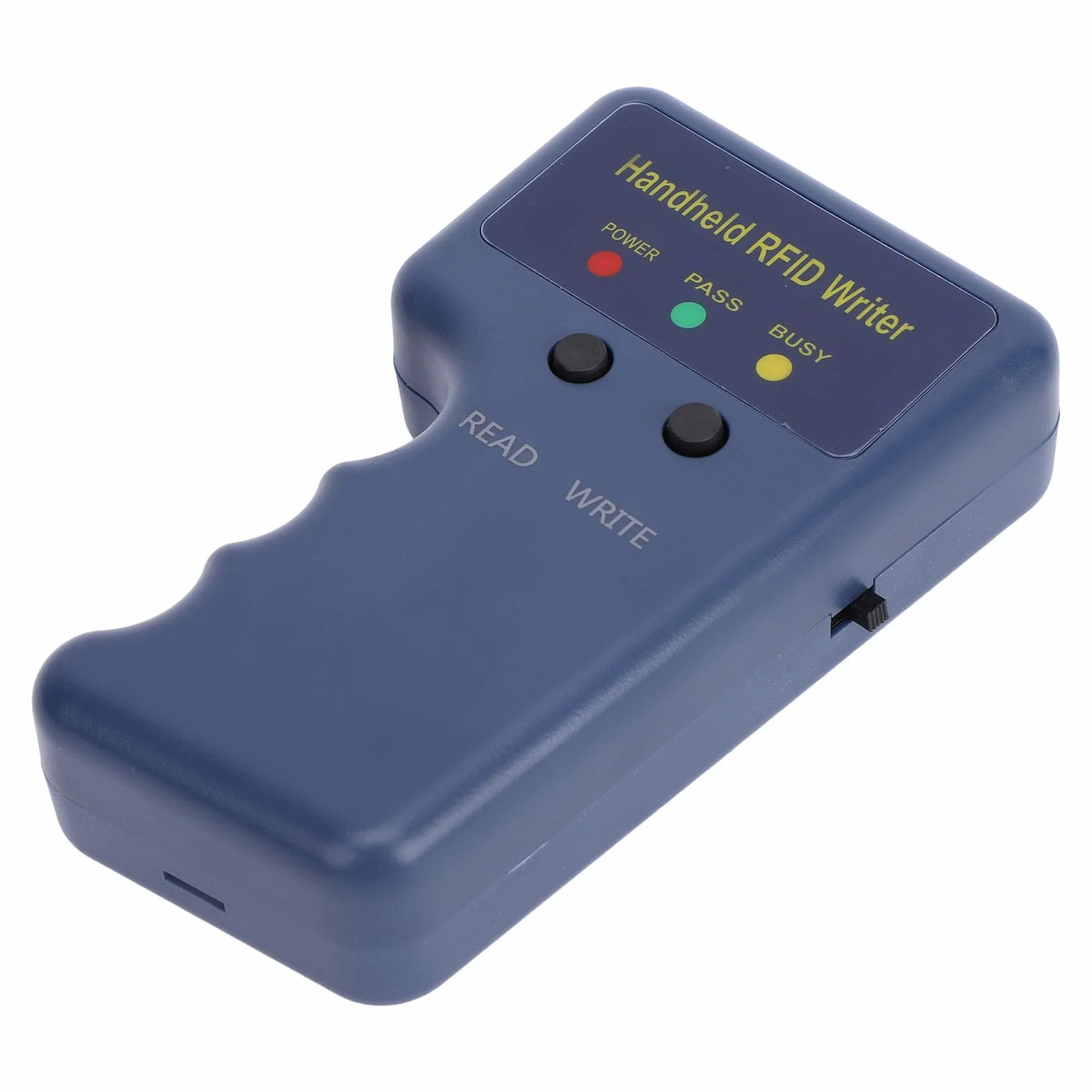 Powielacz RFID 125 kHz Kart Zbliżeniowych Cloner T5577 z 5 Breloczkami i 5 Kartami