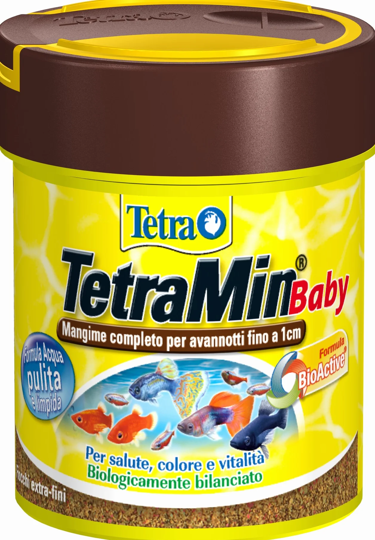 Tetramin baby 66 ml (1000047161)