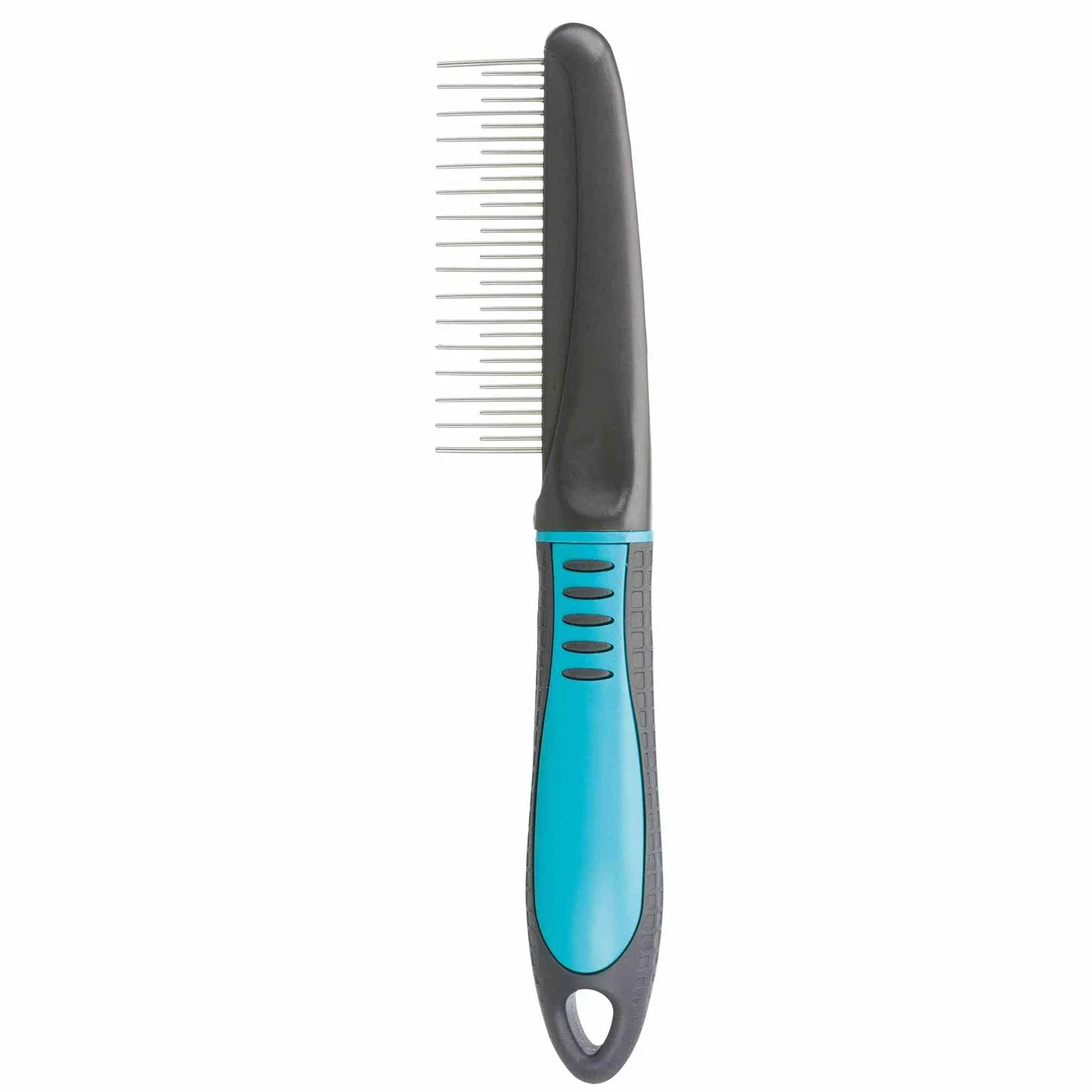 Trixie Grzebień kombi dla psa, 22 cm