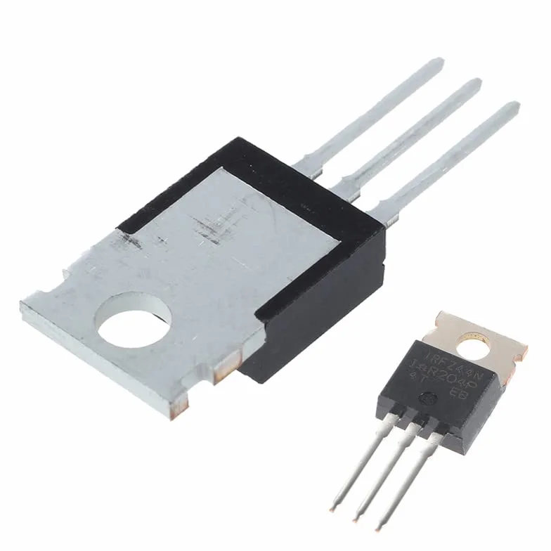IRFZ44N MOSFET kanał N 49A 55V
